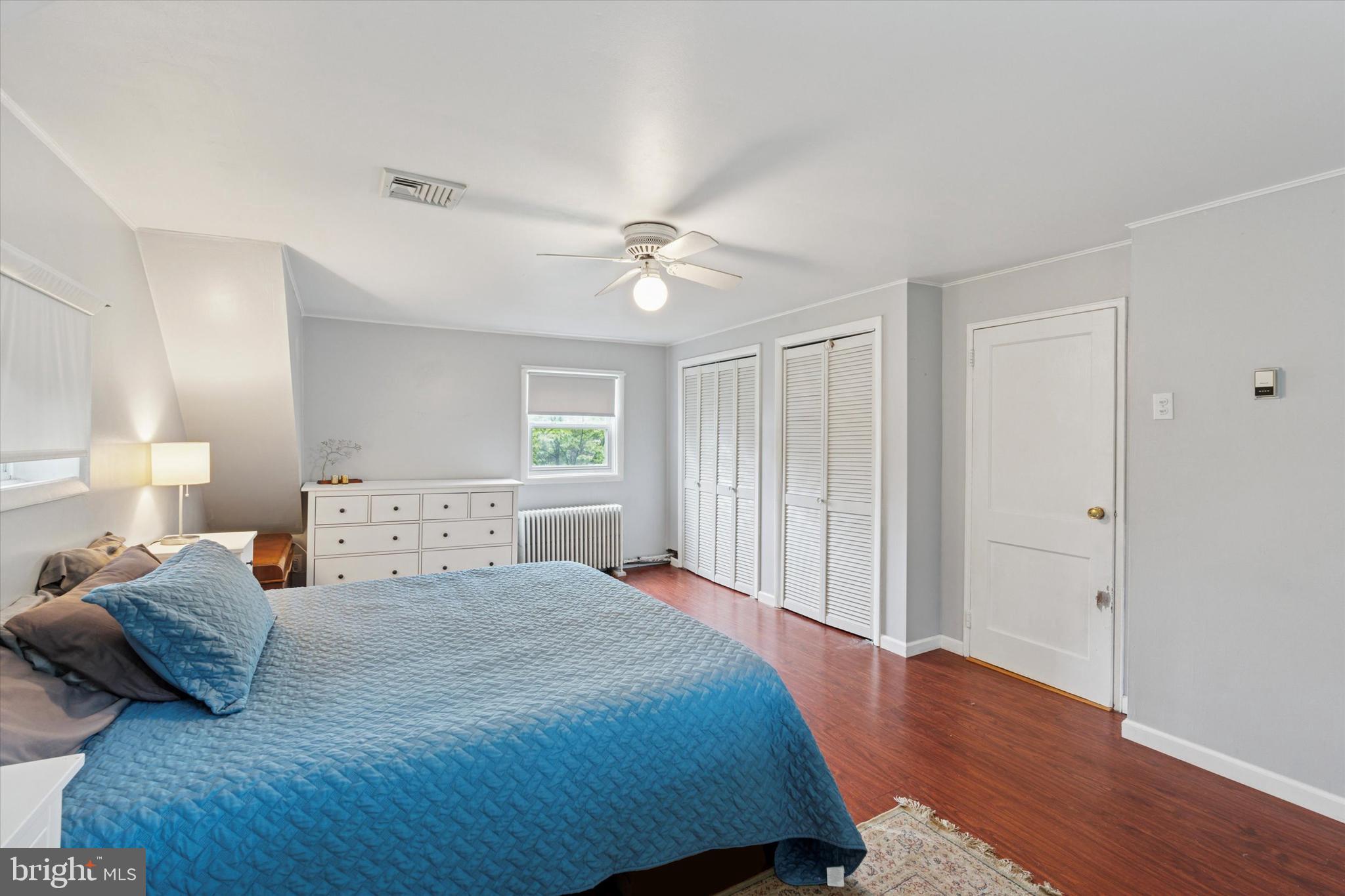 ROXBOROUGH - Residential