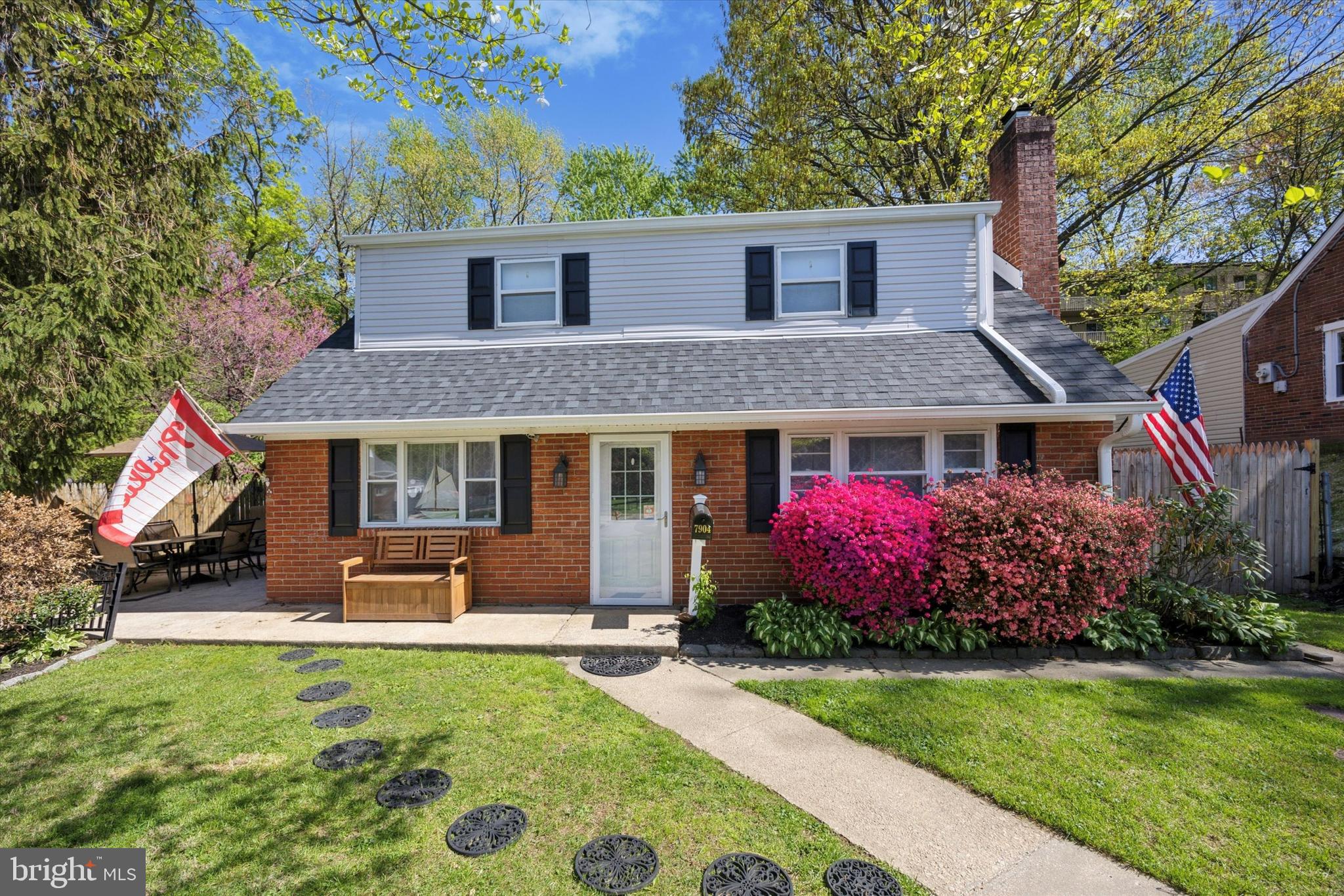 ROXBOROUGH - Residential