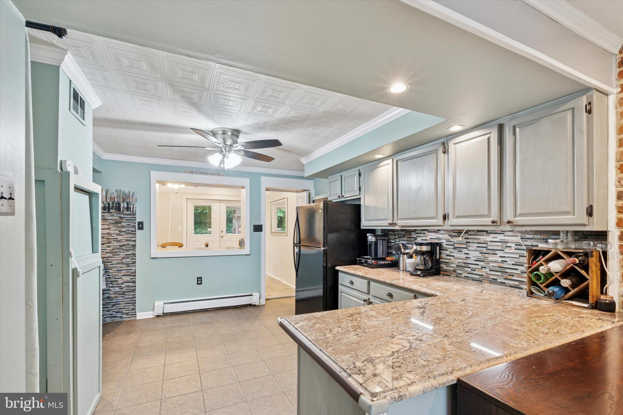 ROXBOROUGH - Residential