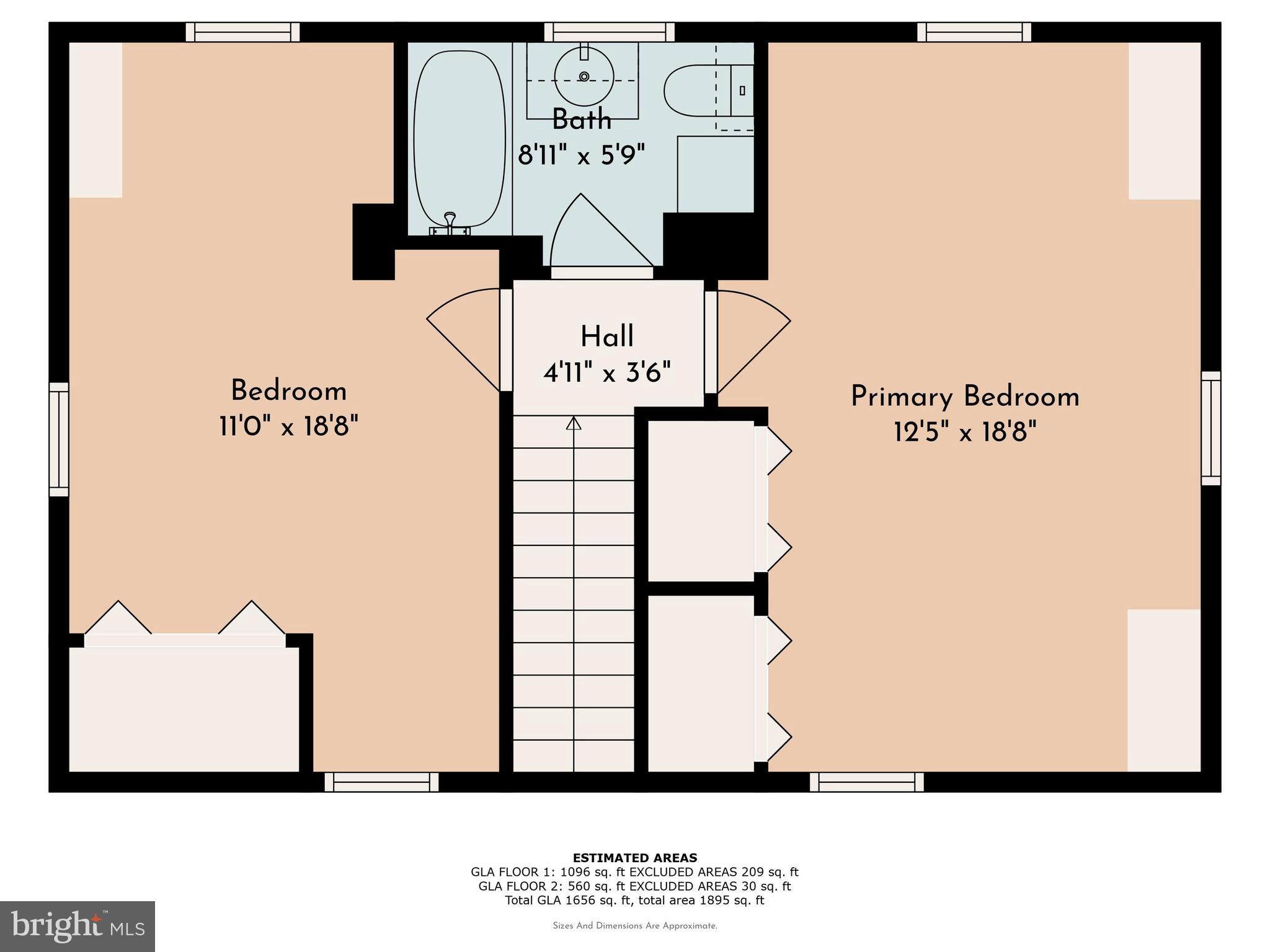 ROXBOROUGH - Residential