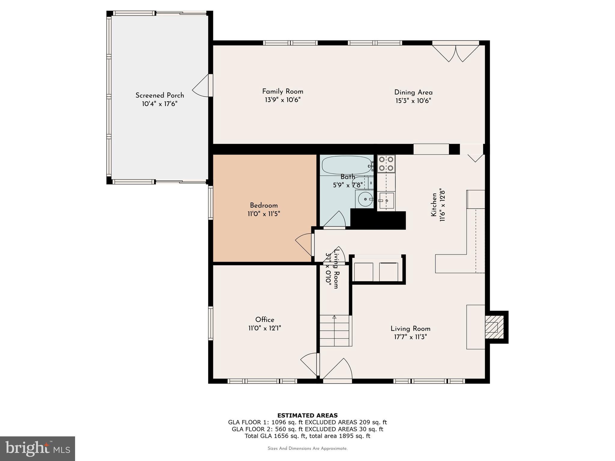 ROXBOROUGH - Residential