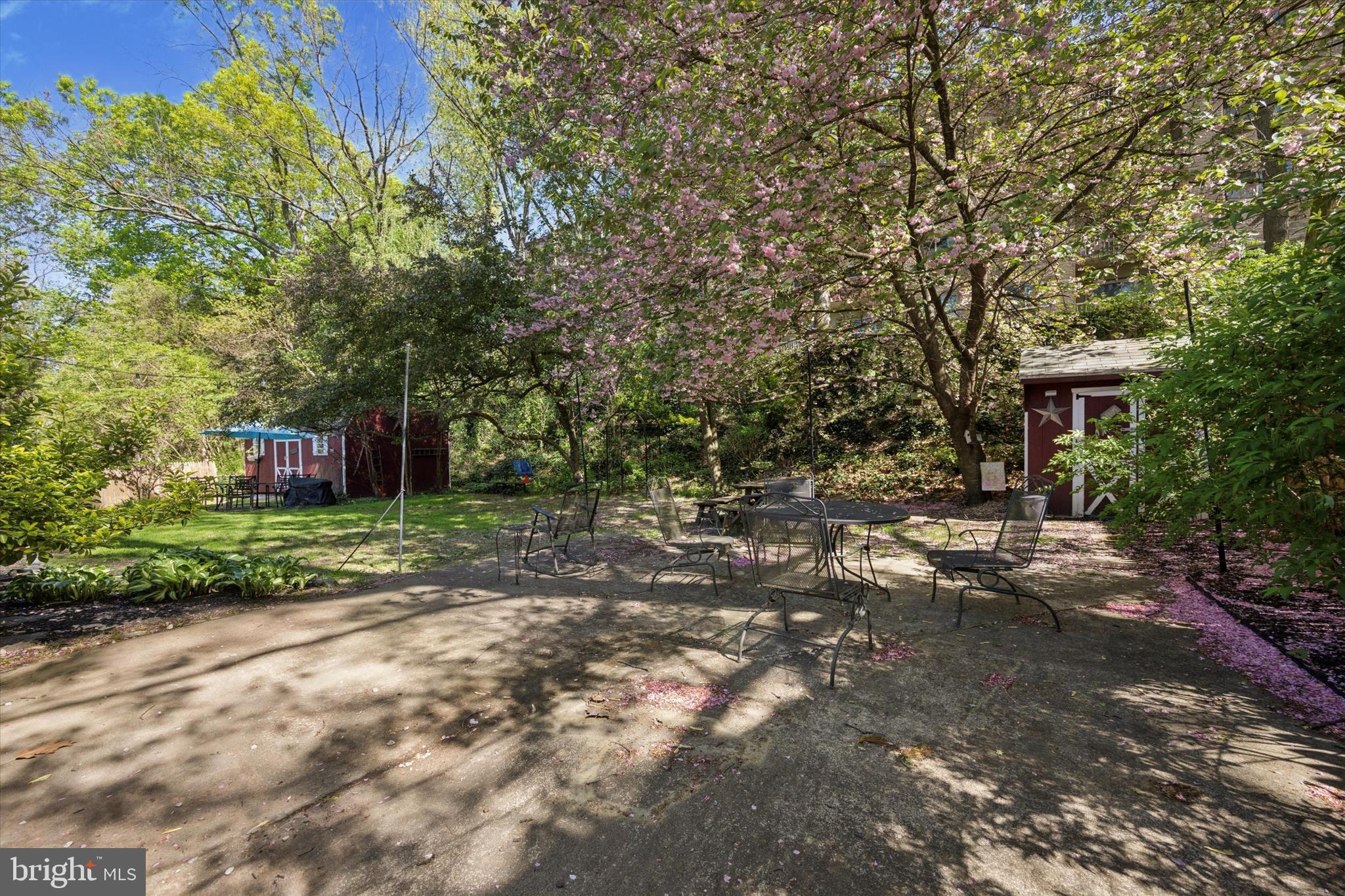 ROXBOROUGH - Residential