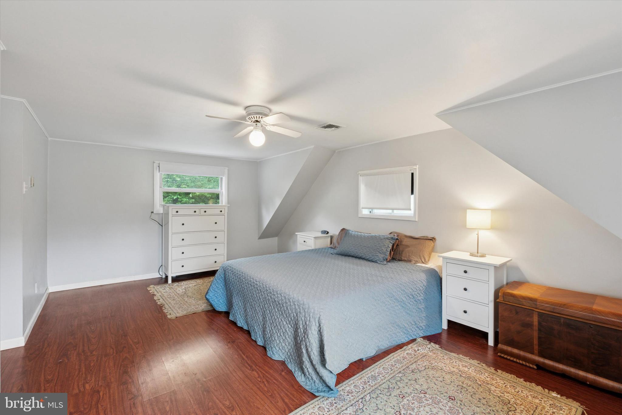 ROXBOROUGH - Residential