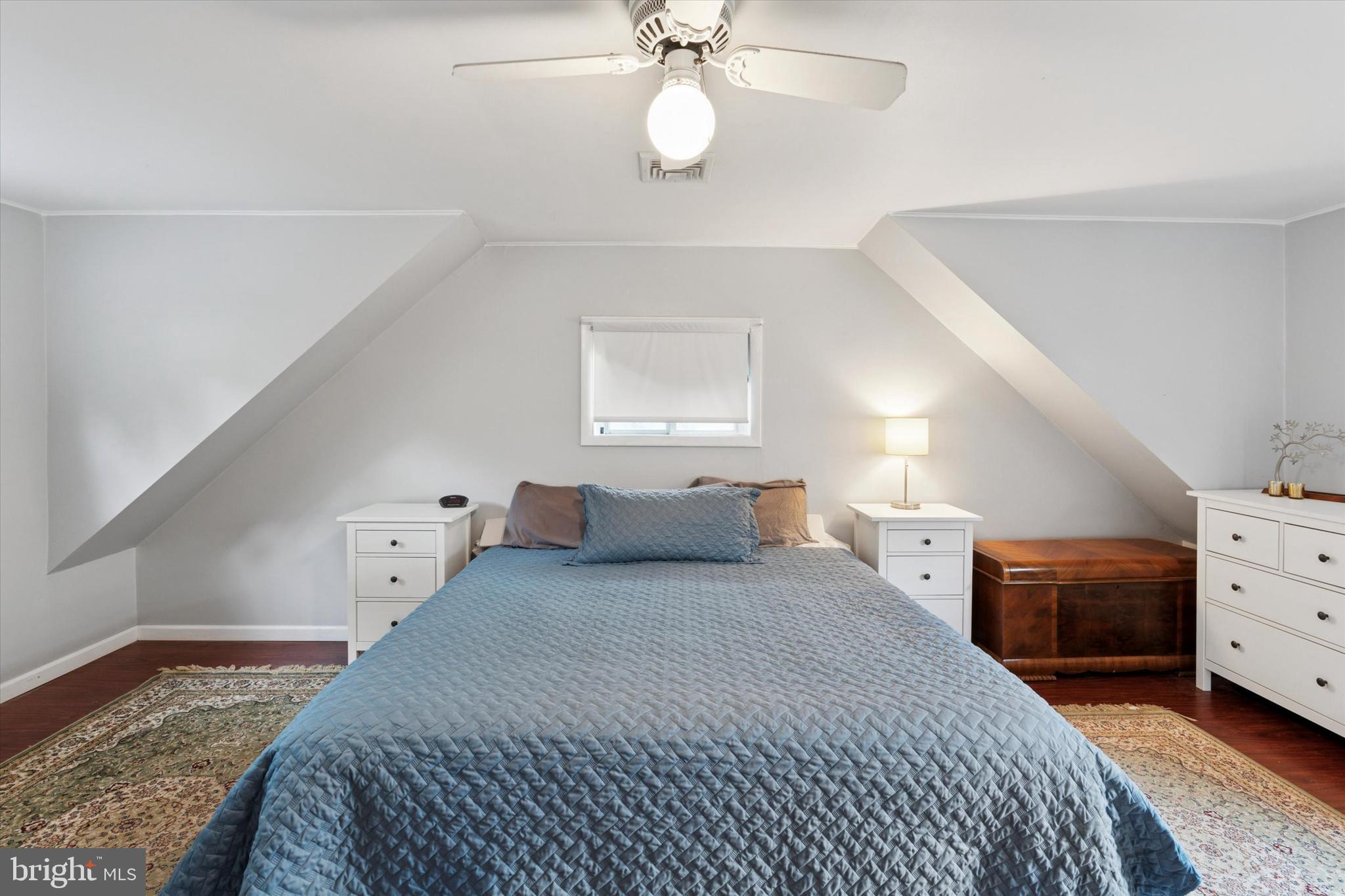 ROXBOROUGH - Residential