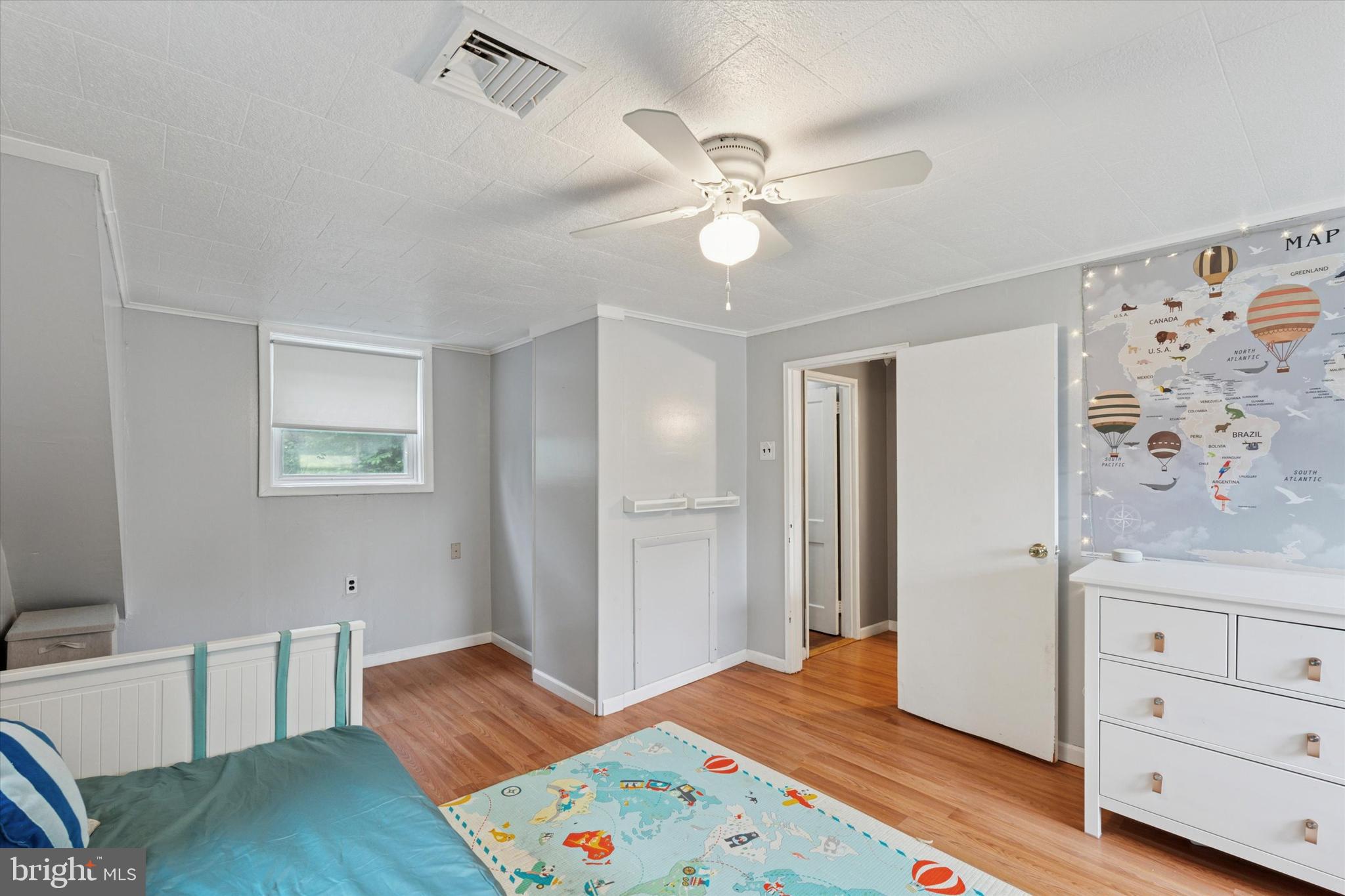 ROXBOROUGH - Residential