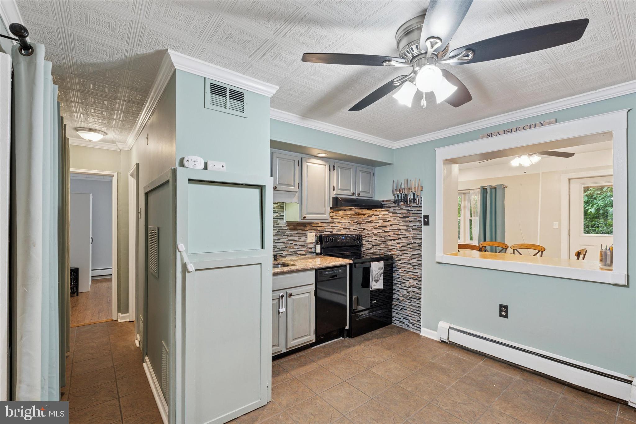 ROXBOROUGH - Residential