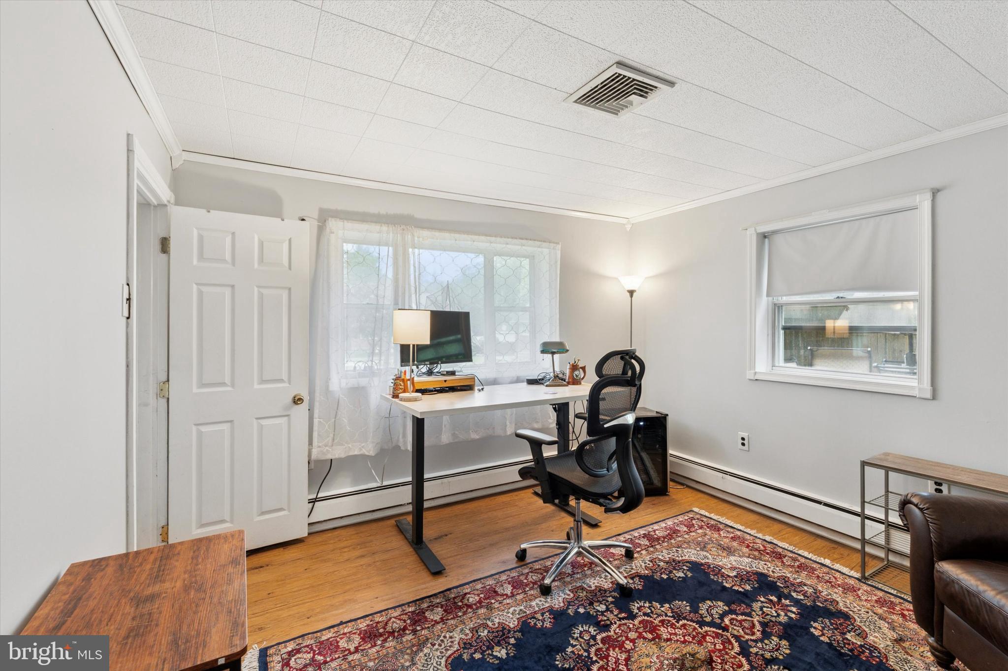 ROXBOROUGH - Residential