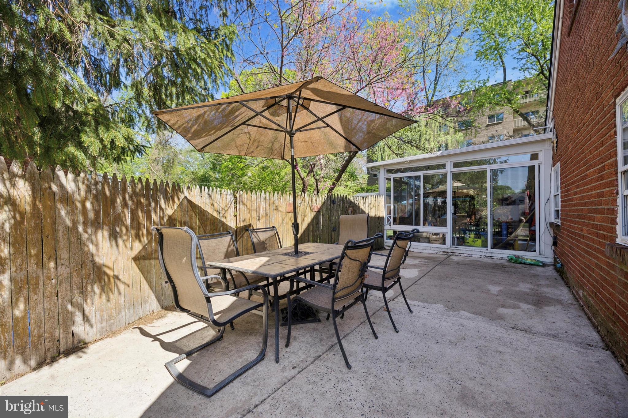 ROXBOROUGH - Residential