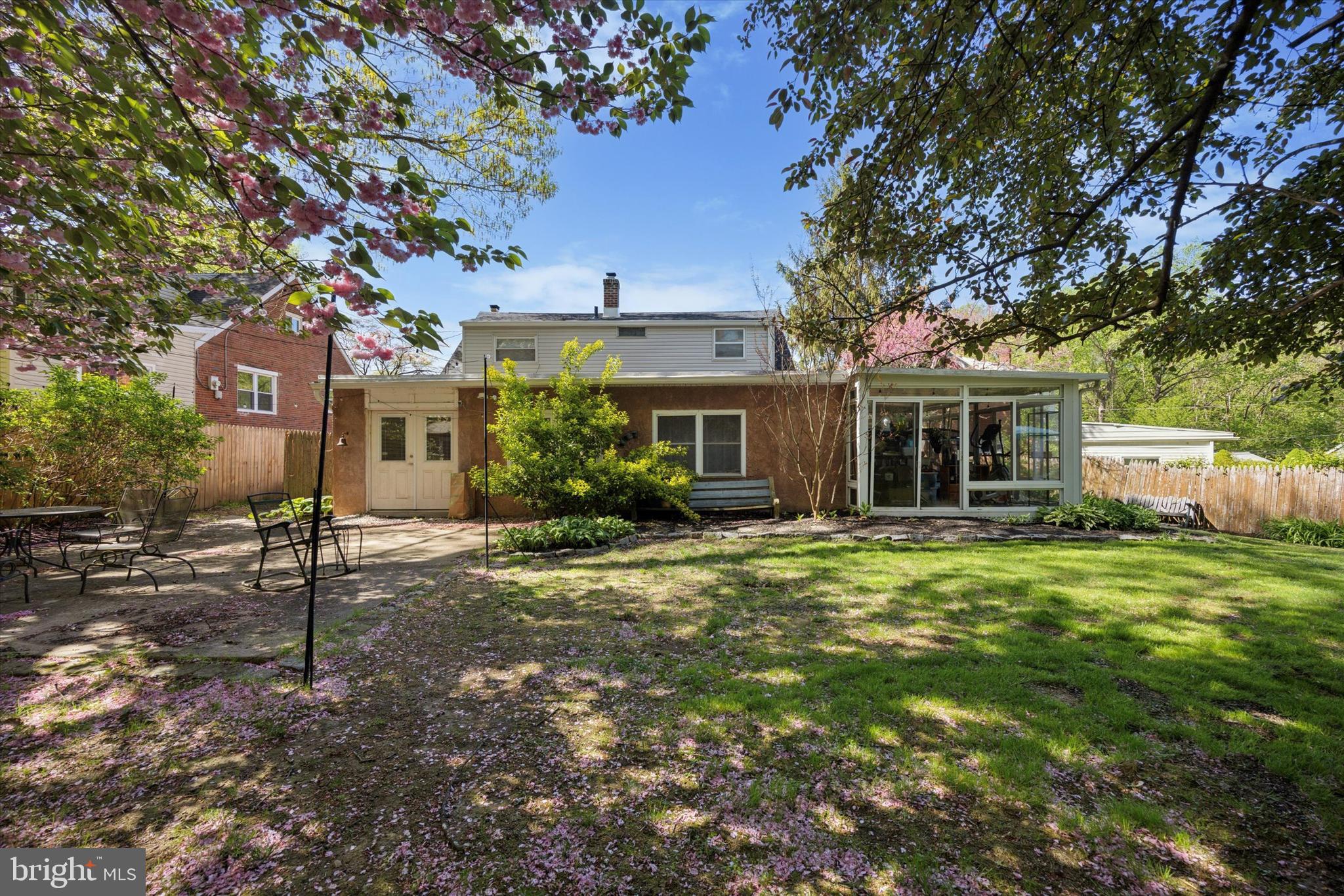 ROXBOROUGH - Residential