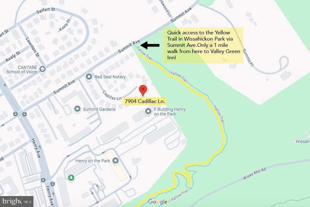 ROXBOROUGH - Residential