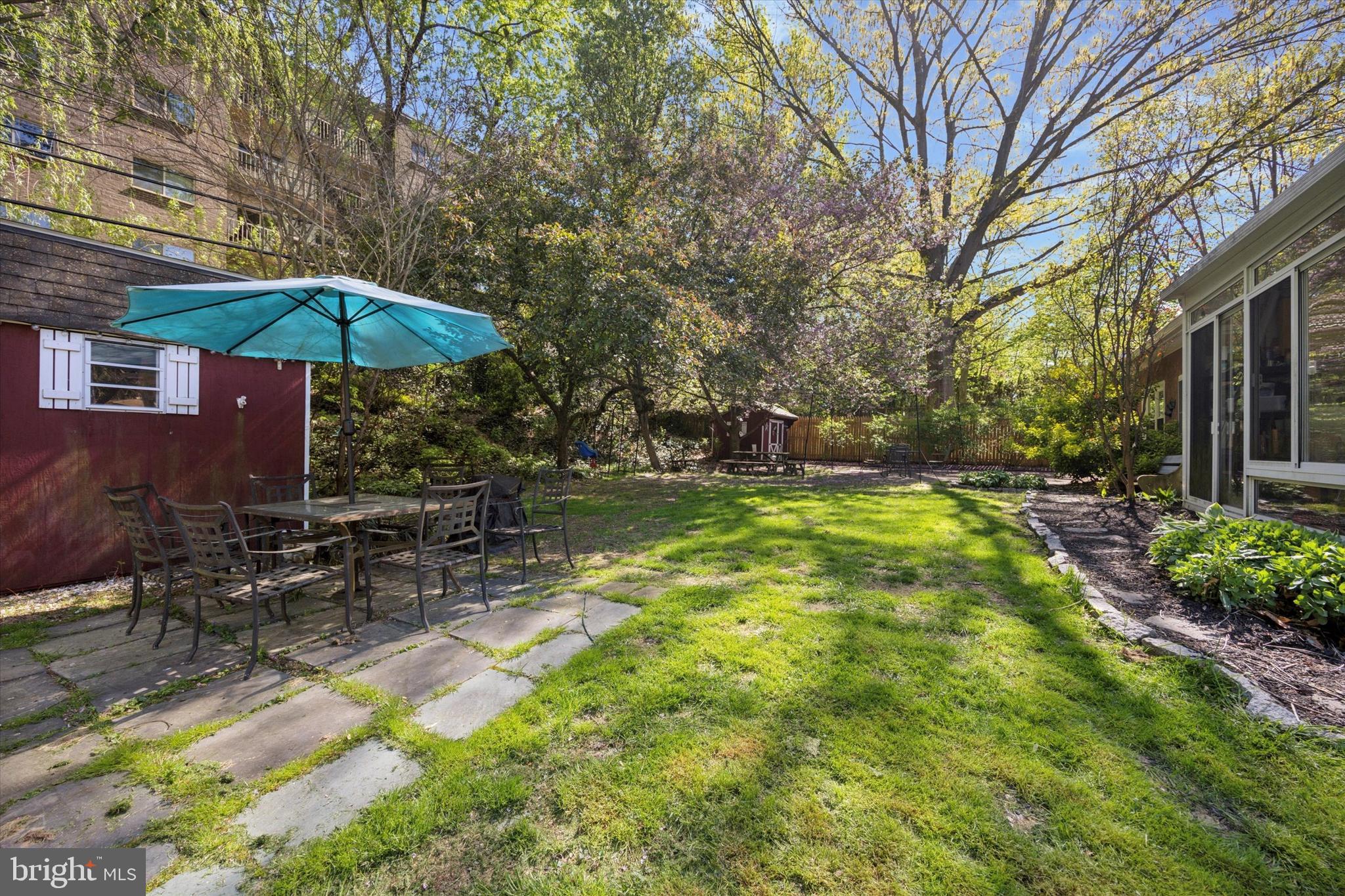 ROXBOROUGH - Residential