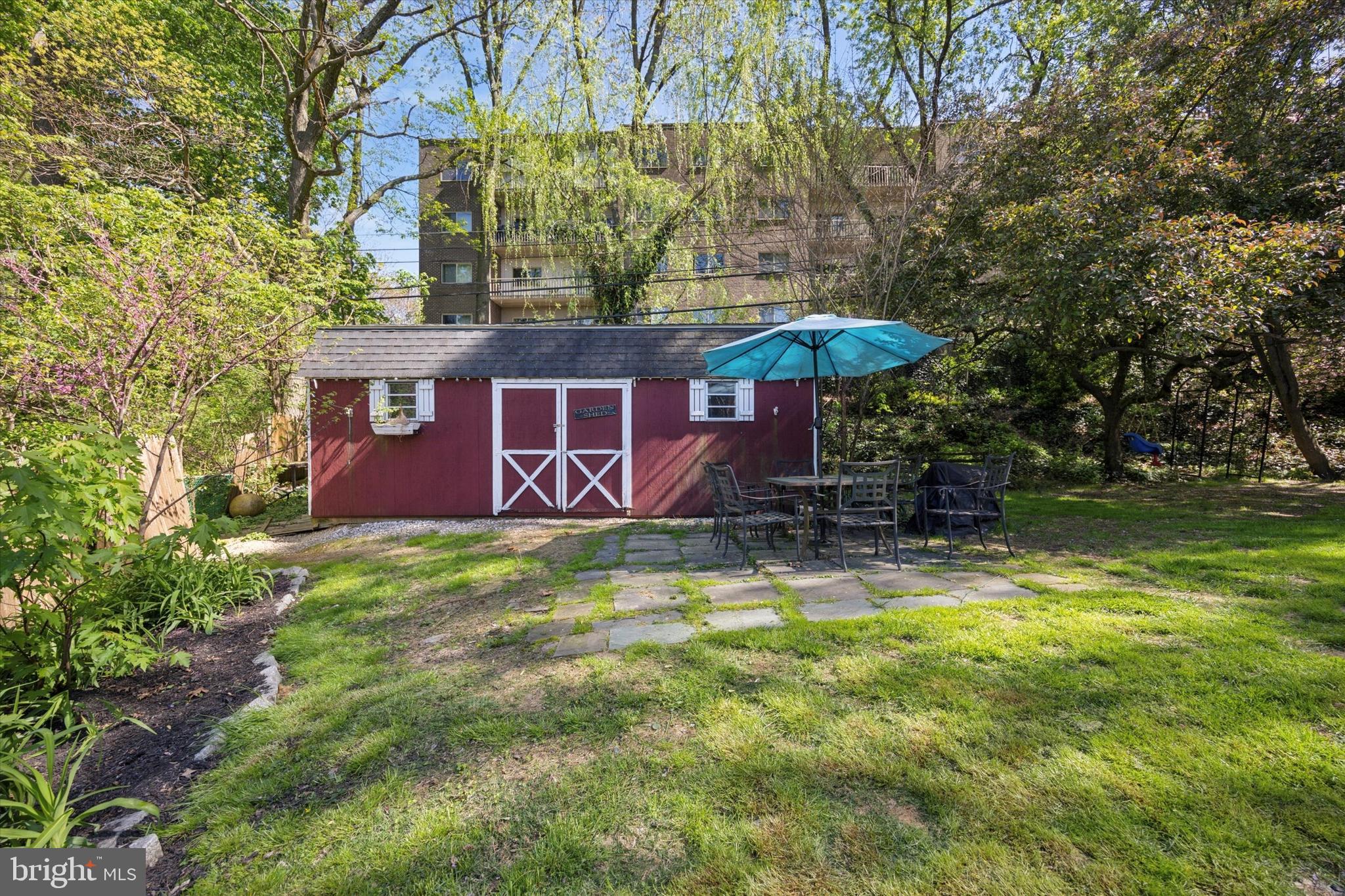 ROXBOROUGH - Residential