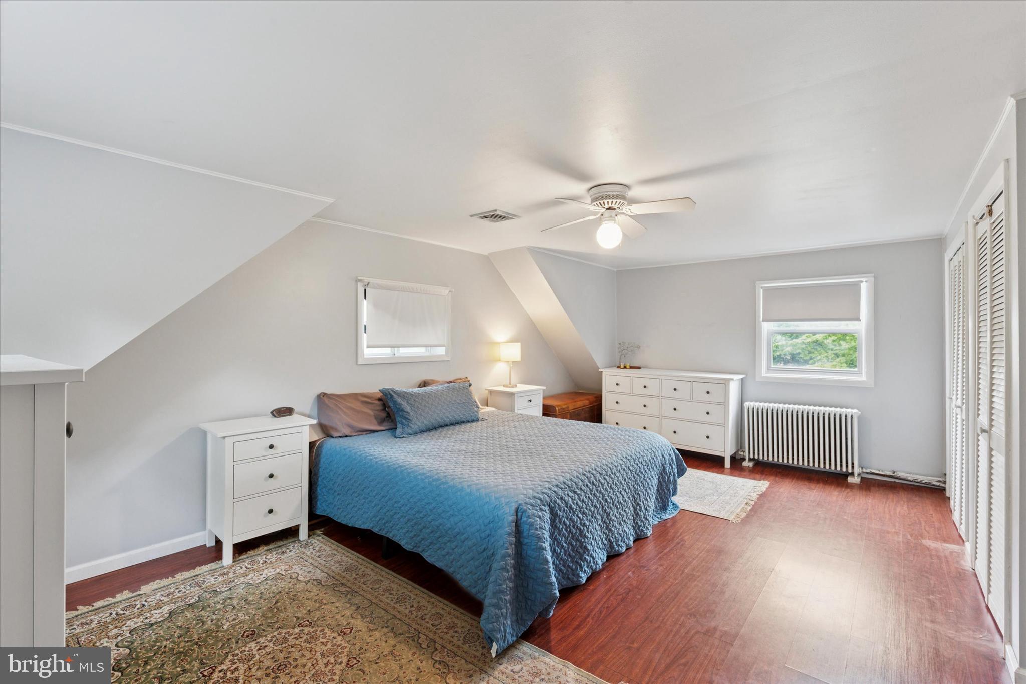 ROXBOROUGH - Residential