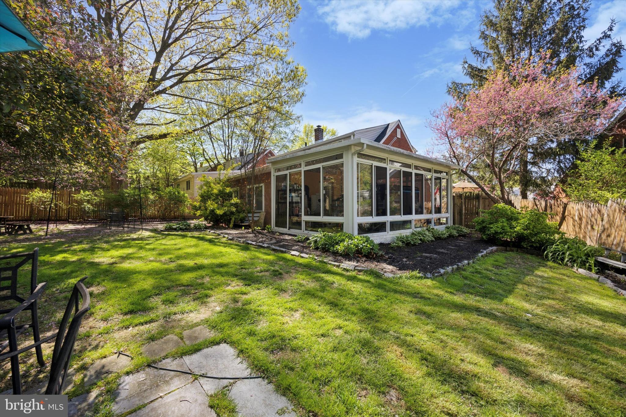 ROXBOROUGH - Residential