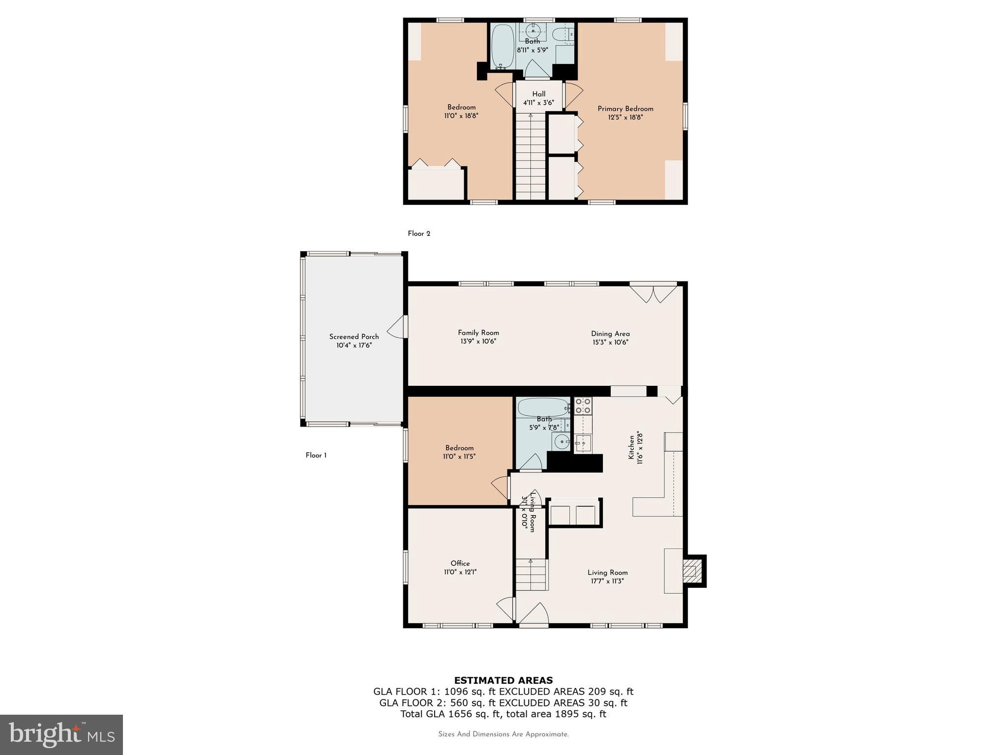 ROXBOROUGH - Residential