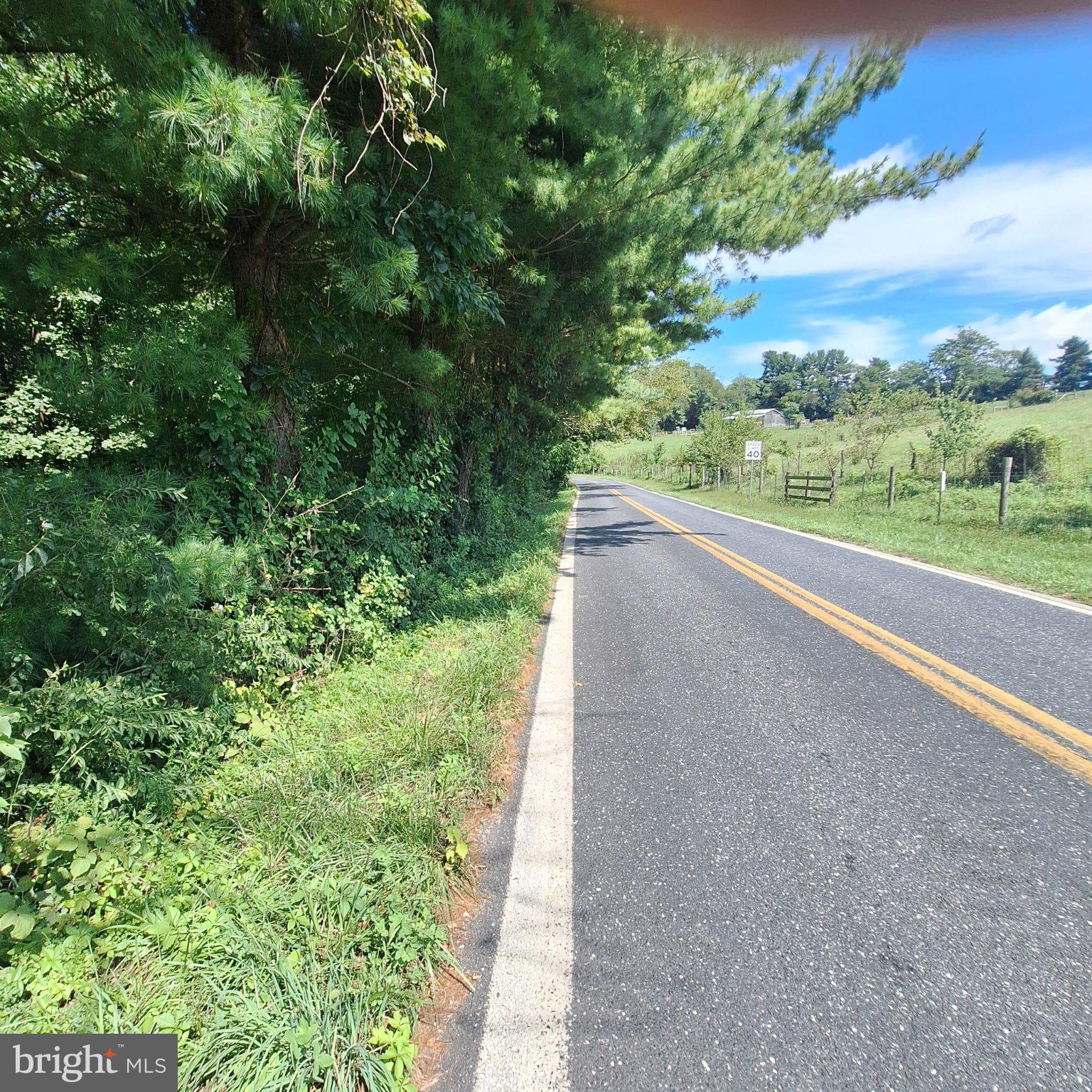 STONE RD ROAD