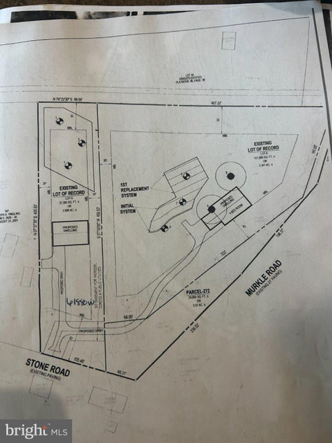 Vacant Land For Sale - Stone Rd Road<br/> WESTMINSTER, MD 21158