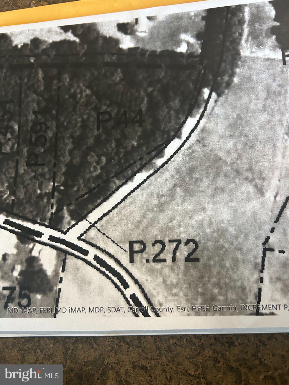 STONE RD ROAD