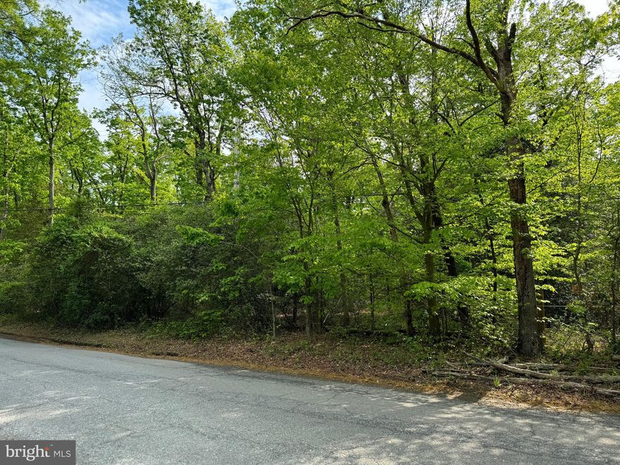 Build your dream home on this 1.25-acre lot in scenic Prince George’s County! Located on Old Marshall Hall Road in Accokeek, this property offers a peaceful setting with plenty of space and privacy —tranquil living near the Potomac River with easy access to National Harbor, Washington, D.C., and Southern Maryland. Don’t miss this opportunity to create your own private retreat in a sought-after location!