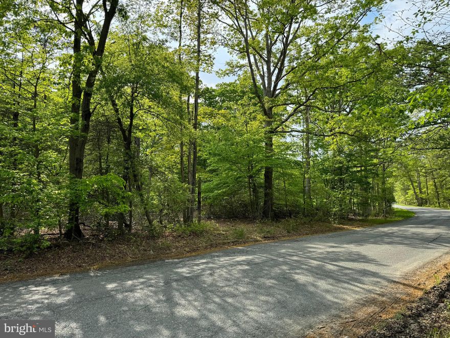 Build your dream home on this 1.25-acre lot in scenic Prince George’s County! Located on Old Marshall Hall Road in Accokeek, this property offers a peaceful setting with plenty of space and privacy —tranquil living near the Potomac River with easy access to National Harbor, Washington, D.C., and Southern Maryland. Don’t miss this opportunity to create your own private retreat in a sought-after location!