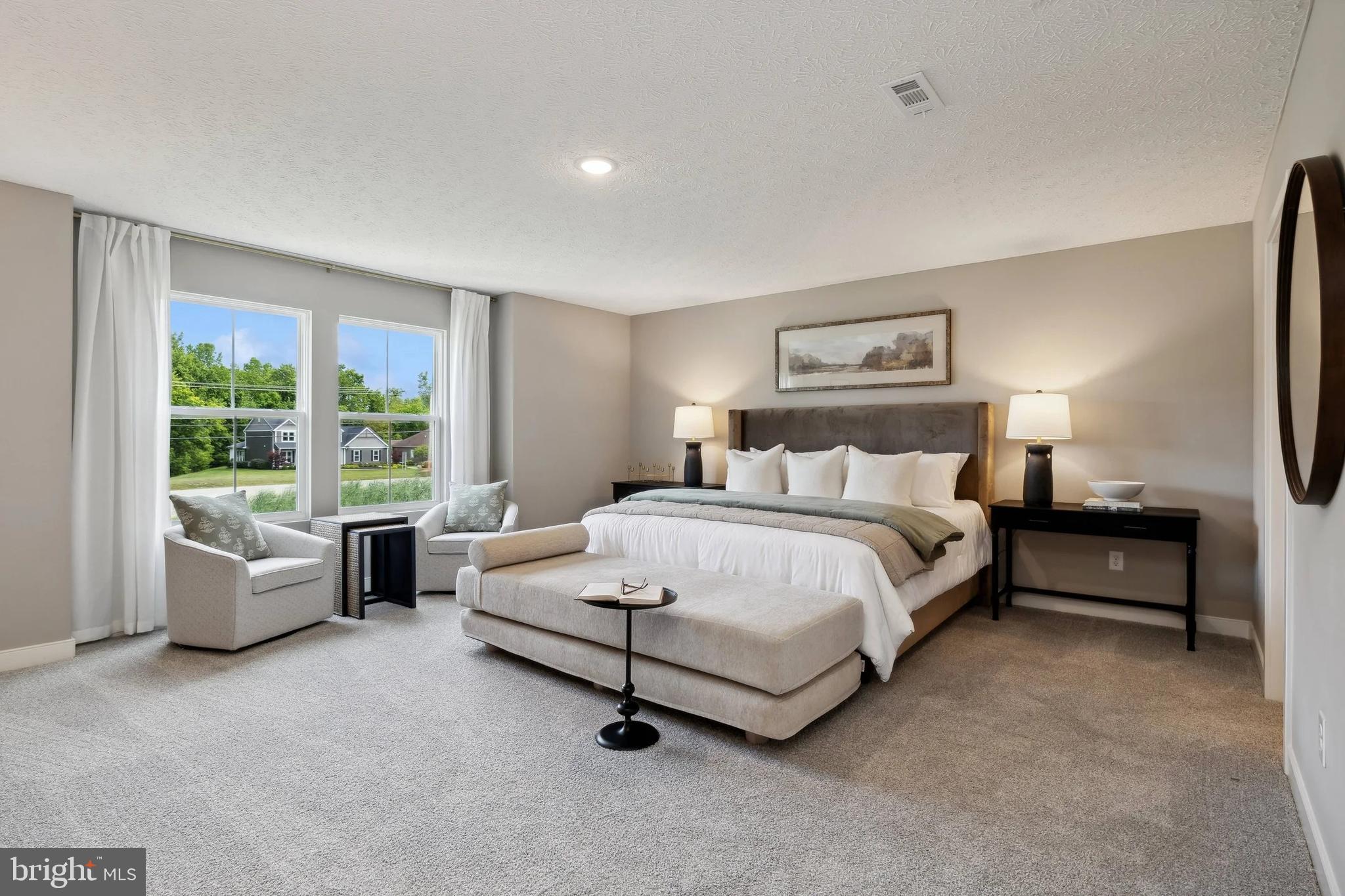 HUNTWELL WEST - Residential