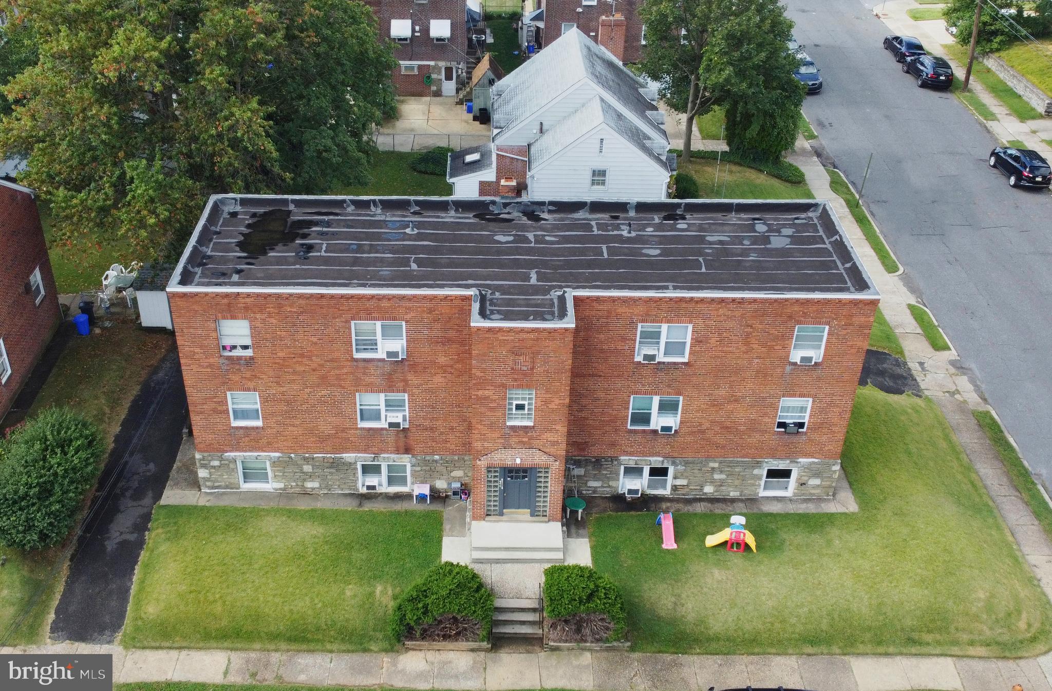 1800 CHANDLER STREET