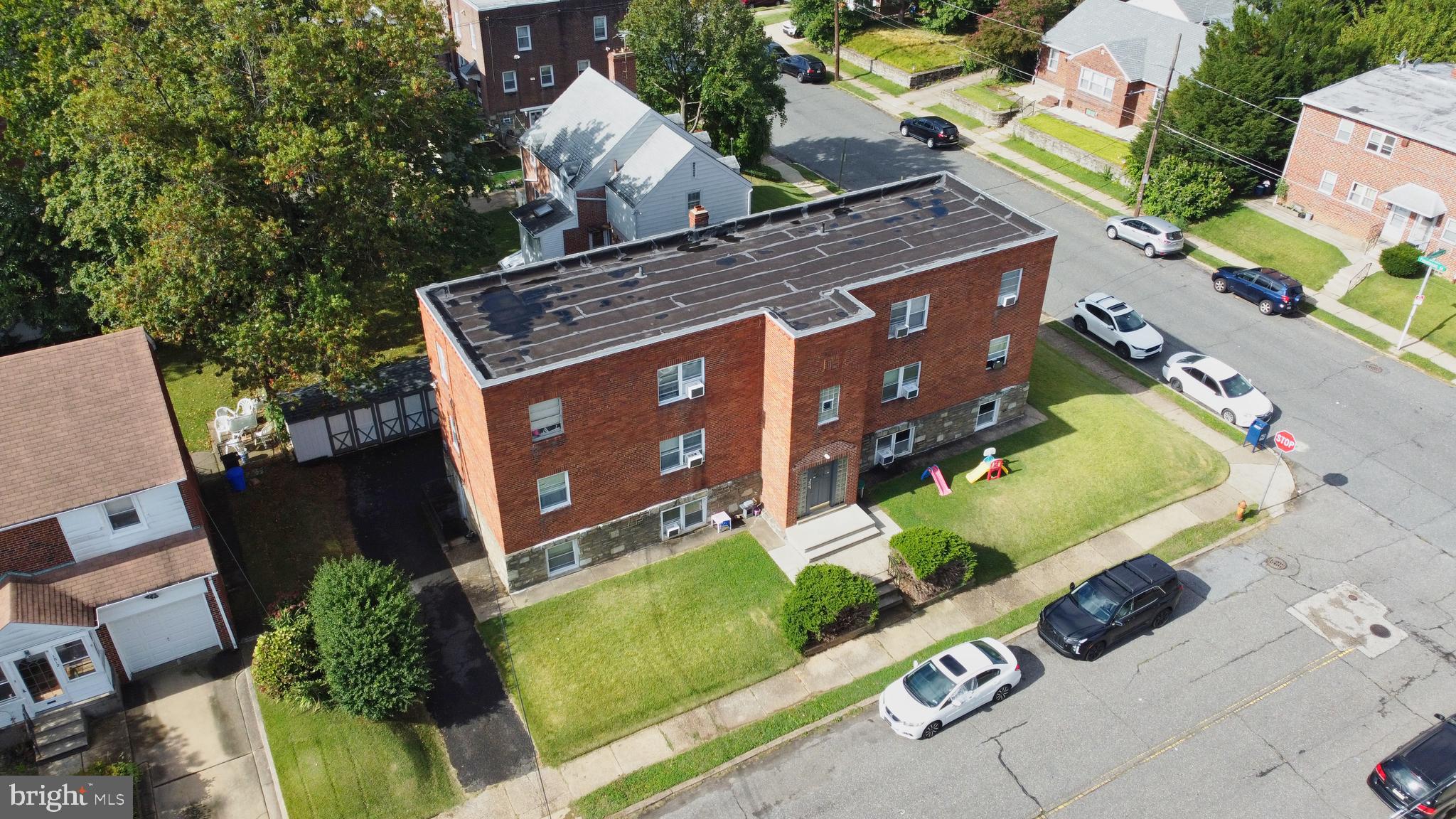 1800 CHANDLER STREET