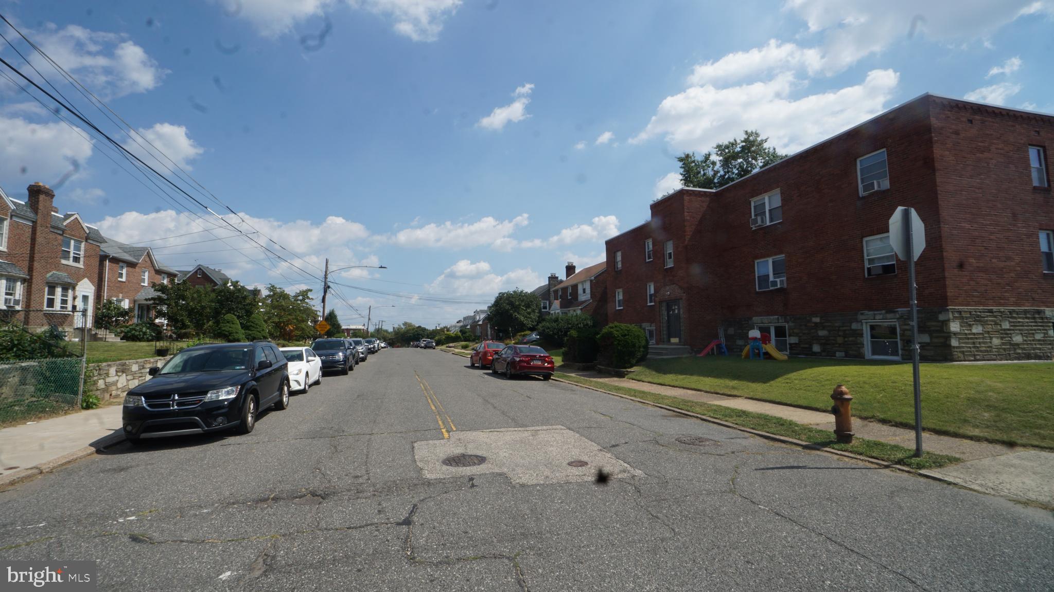 RHAWNHURST - Commercial Sale