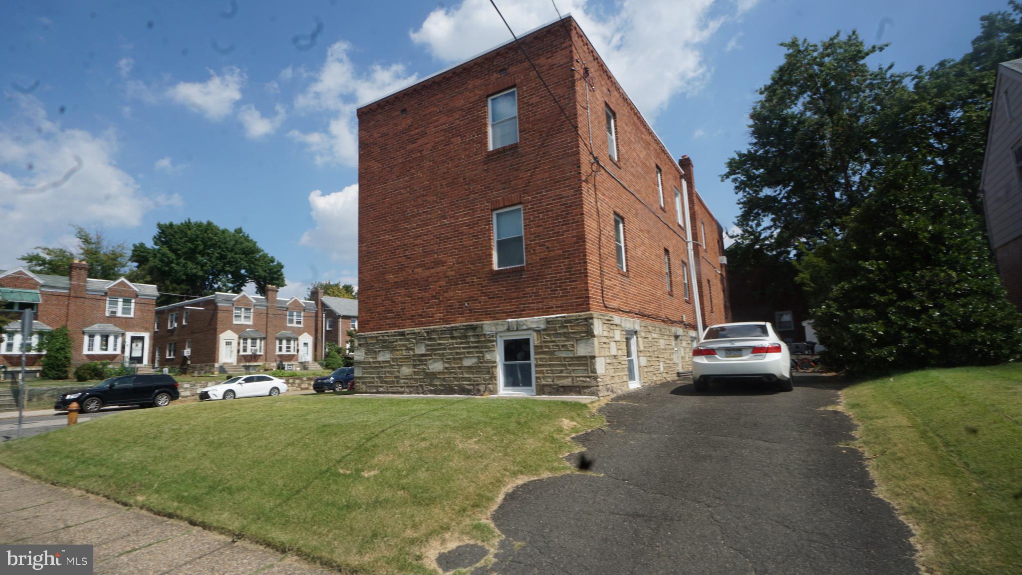 RHAWNHURST - Commercial Sale