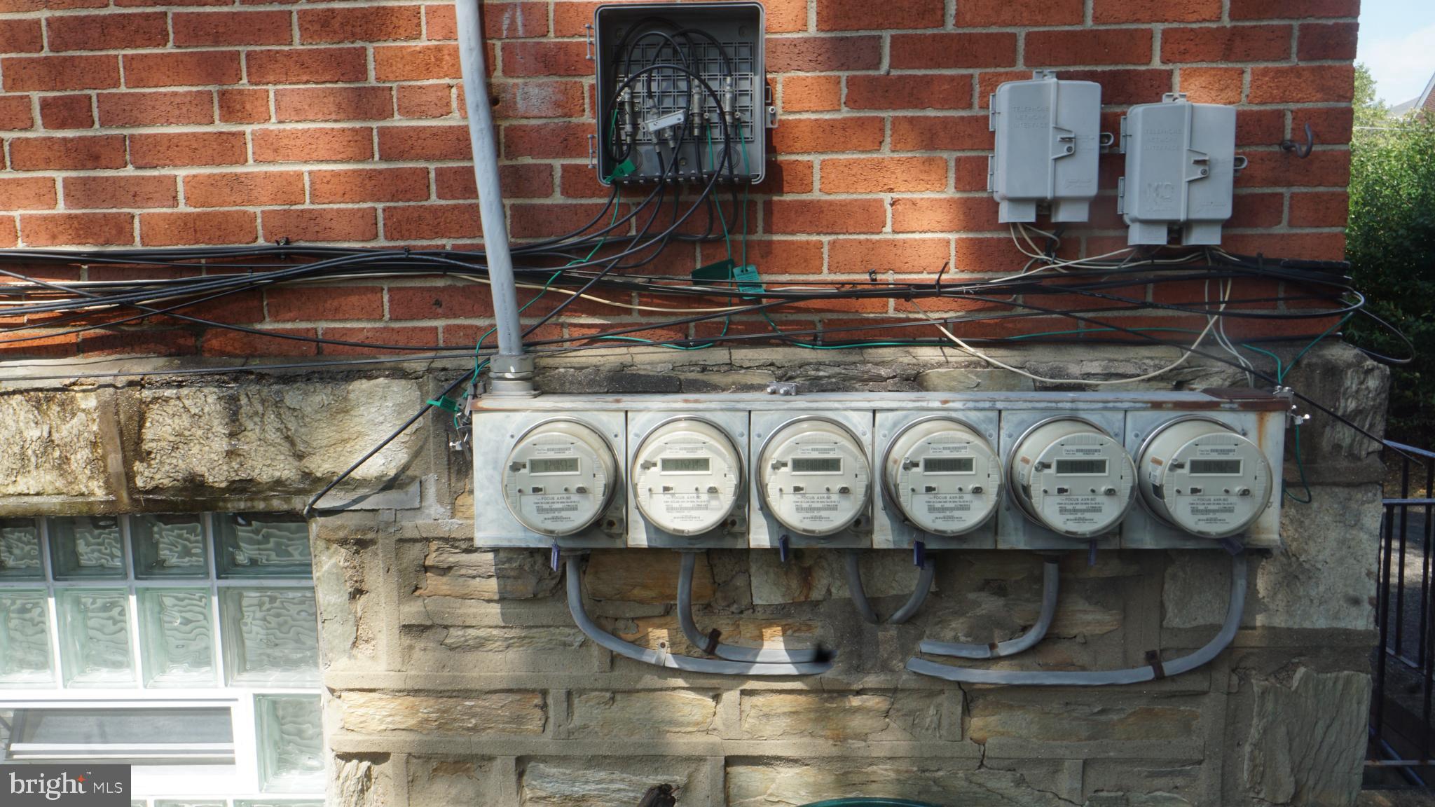 RHAWNHURST - Commercial Sale