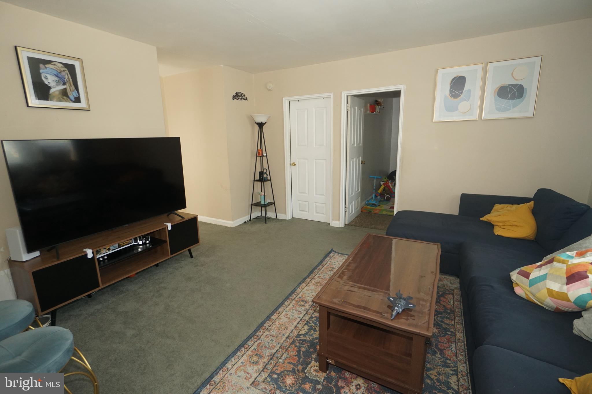 RHAWNHURST - Commercial Sale