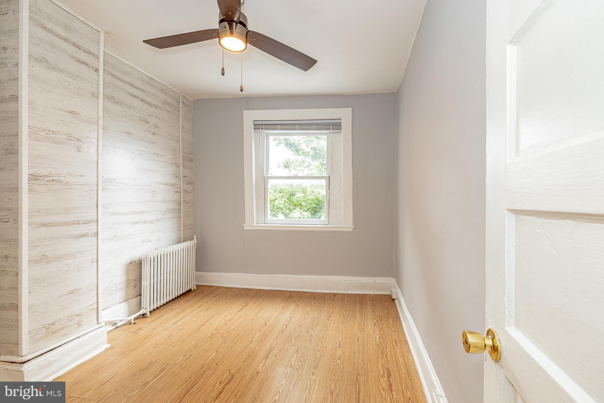 EAST BALTIMORE MIDWAY - Residential