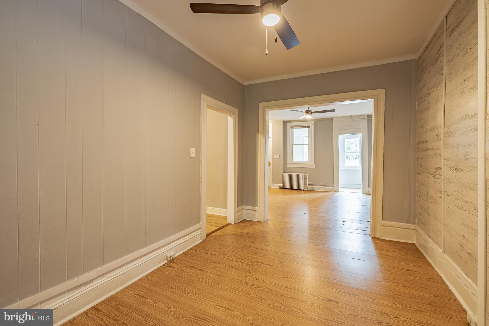 EAST BALTIMORE MIDWAY - Residential