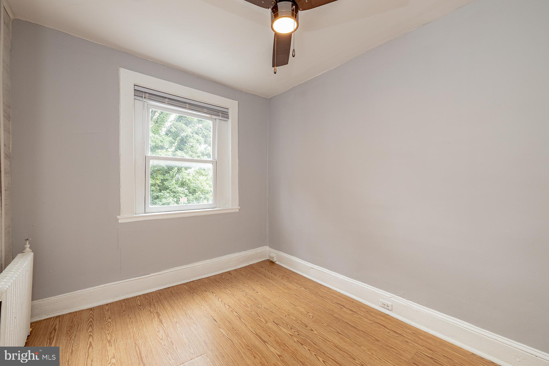 EAST BALTIMORE MIDWAY - Residential