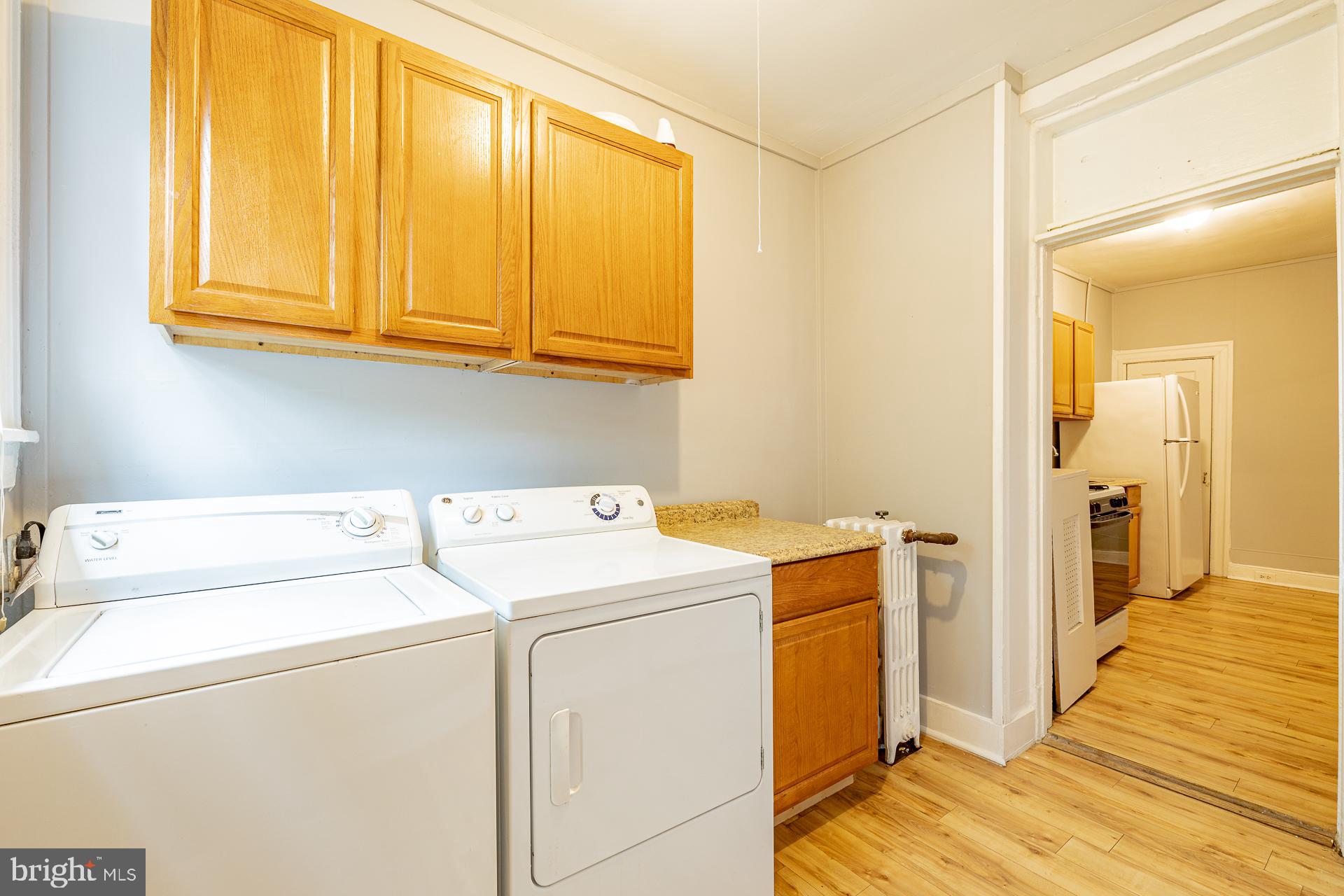 EAST BALTIMORE MIDWAY - Residential