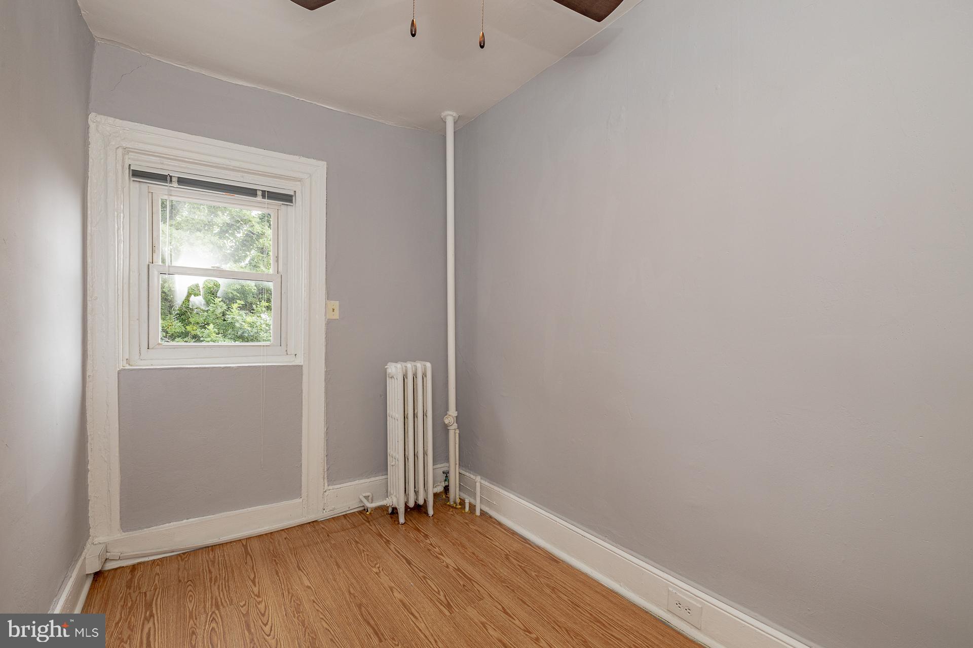 EAST BALTIMORE MIDWAY - Residential