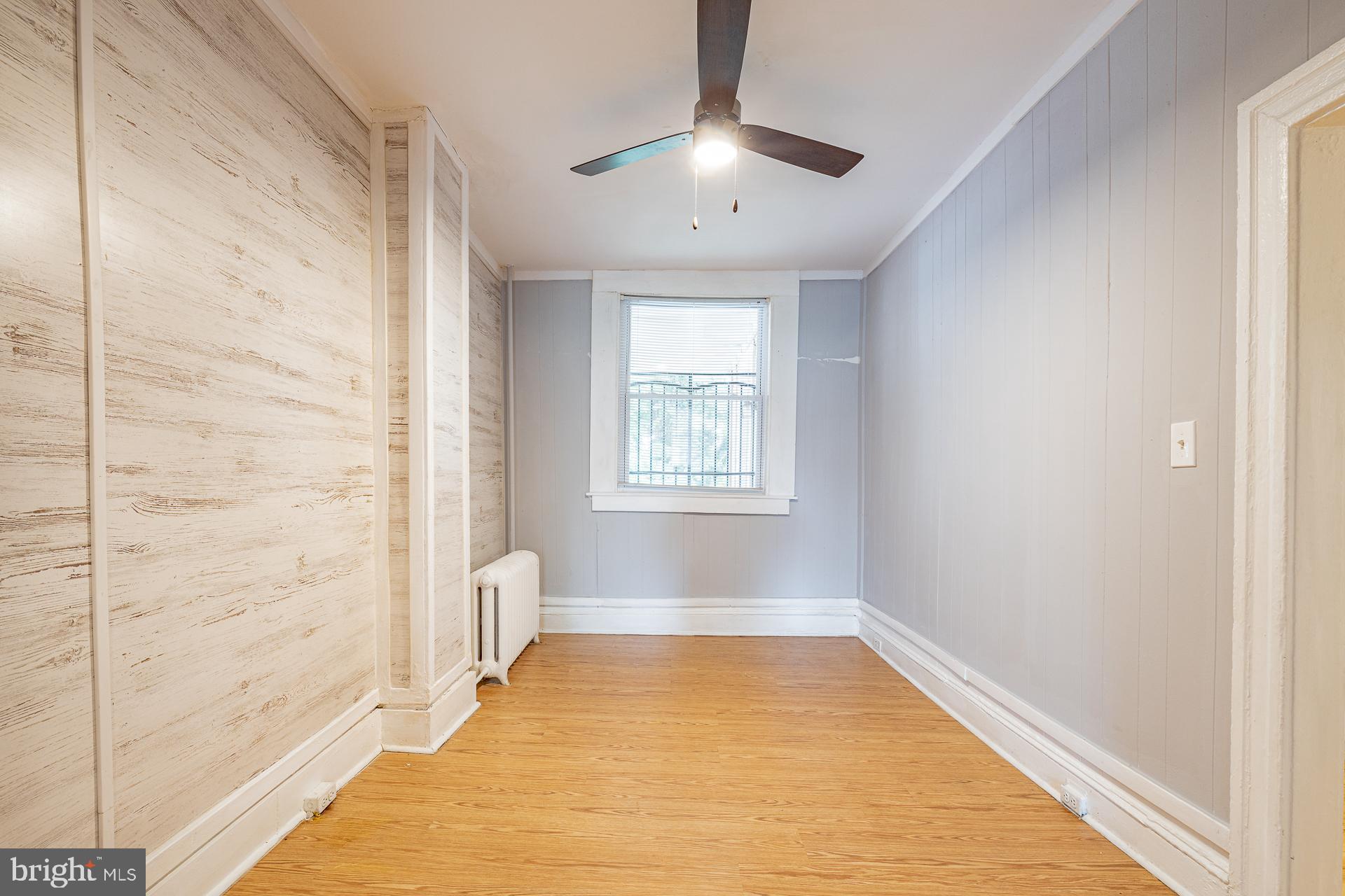 EAST BALTIMORE MIDWAY - Residential