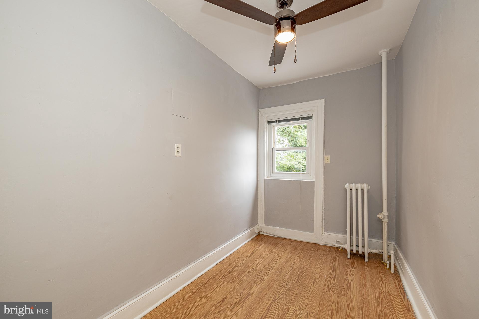 EAST BALTIMORE MIDWAY - Residential