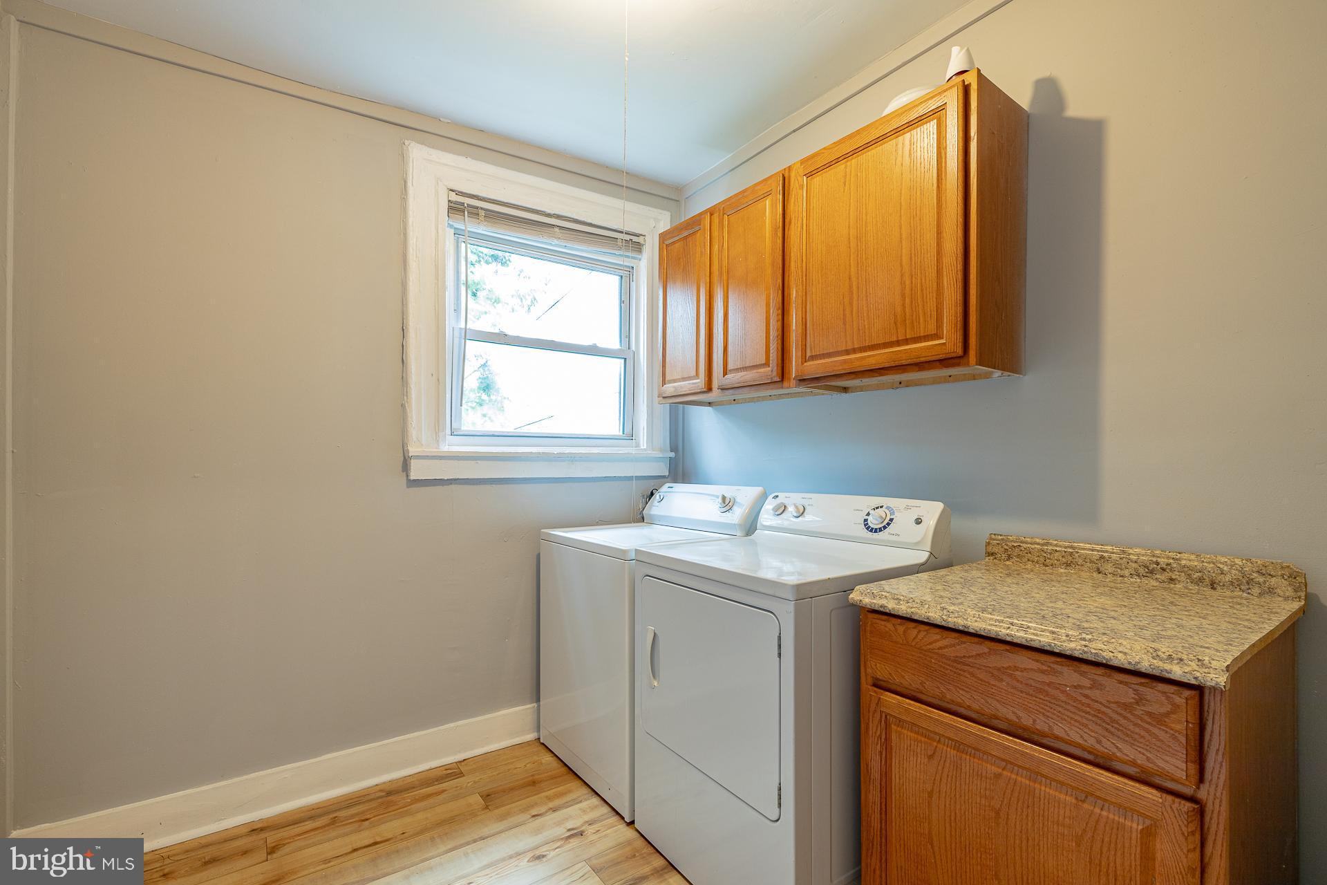 EAST BALTIMORE MIDWAY - Residential