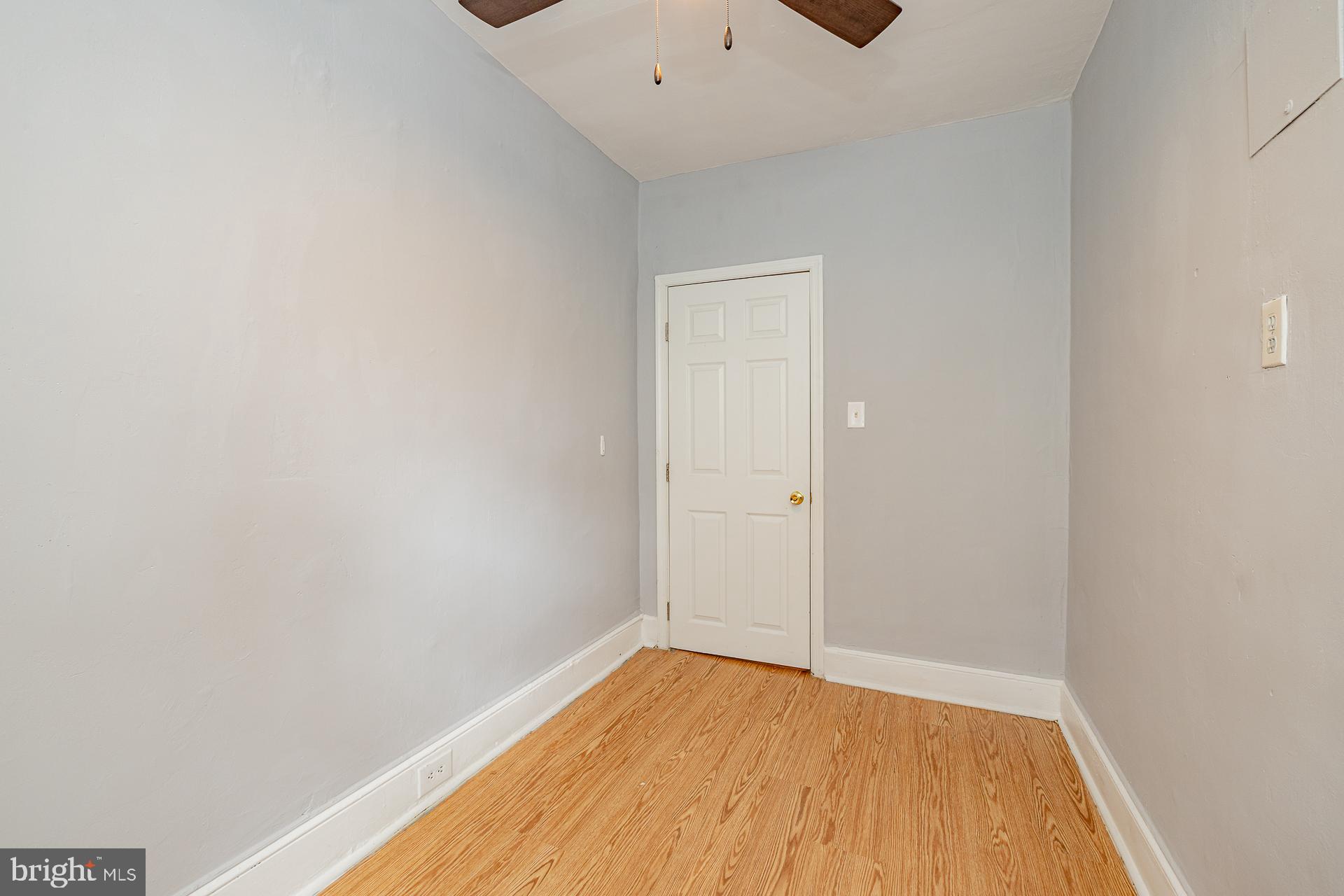 EAST BALTIMORE MIDWAY - Residential