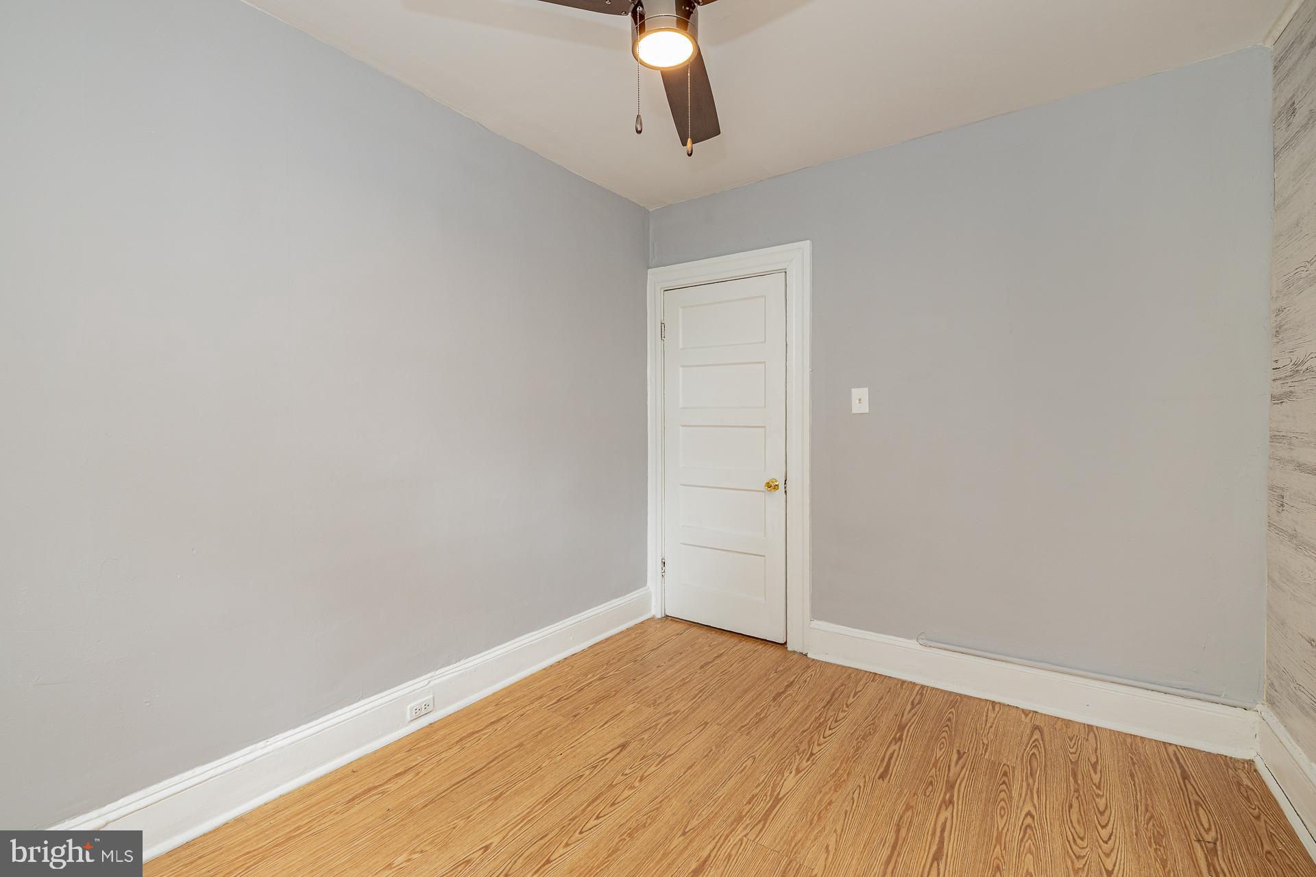 EAST BALTIMORE MIDWAY - Residential