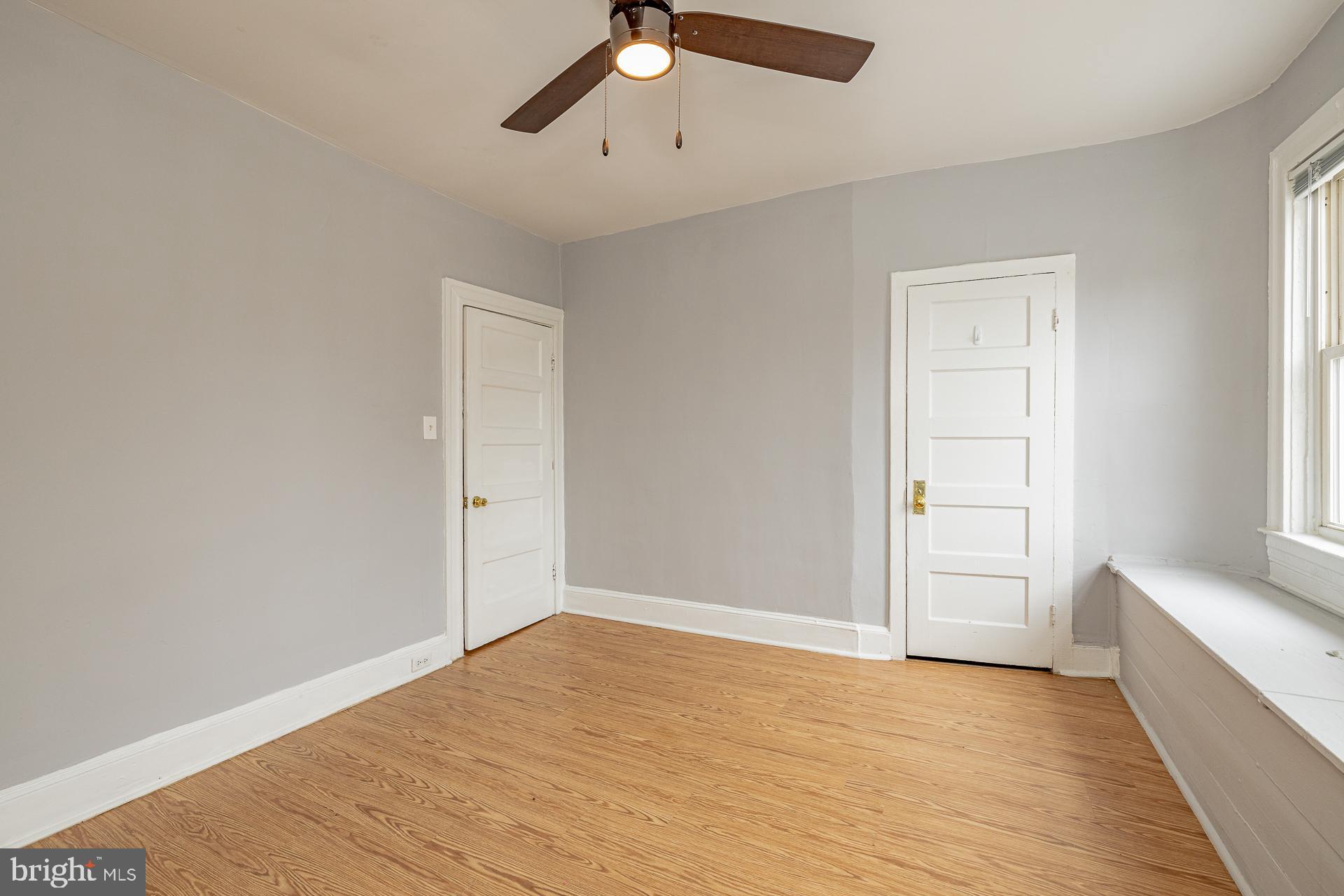 EAST BALTIMORE MIDWAY - Residential