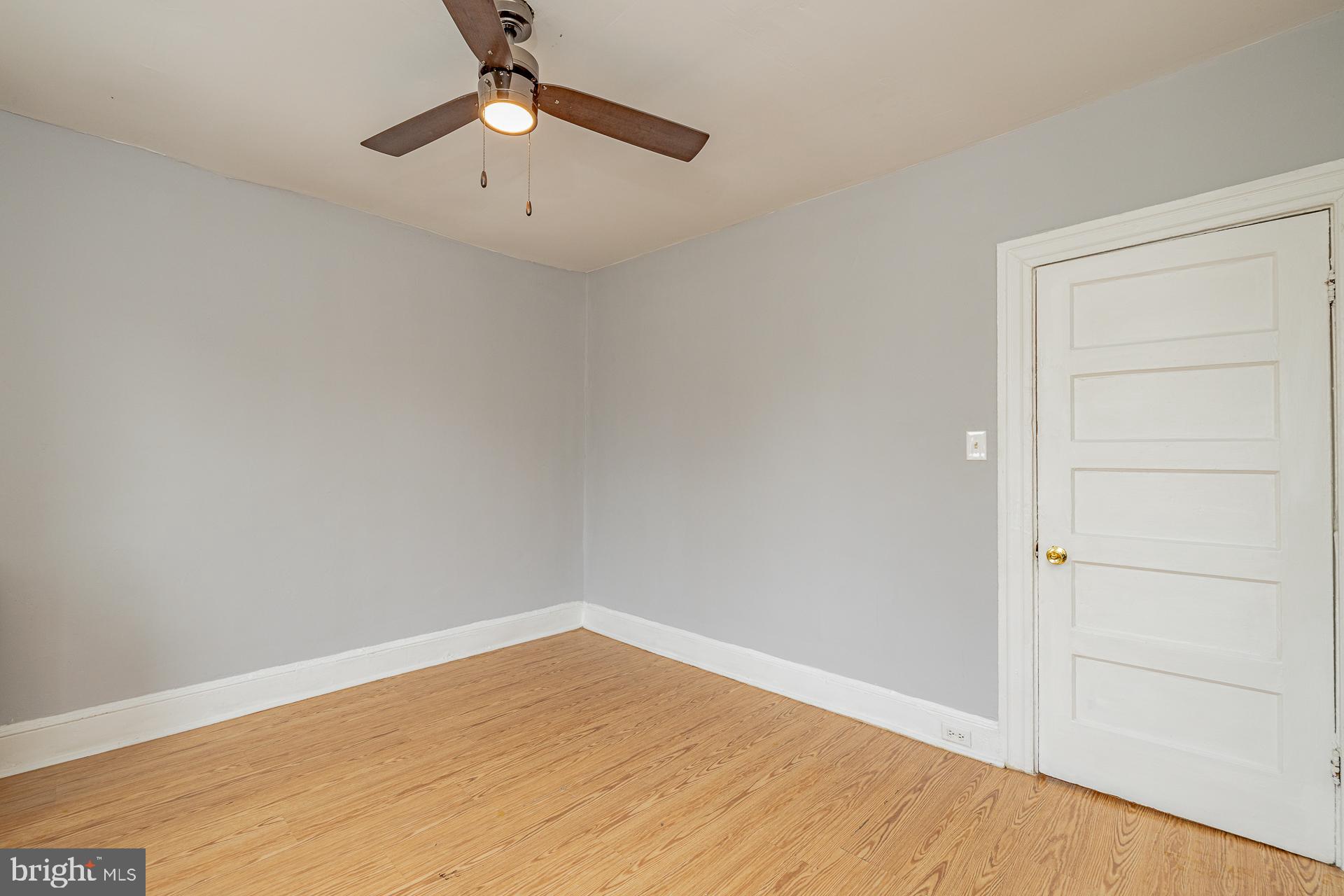 EAST BALTIMORE MIDWAY - Residential