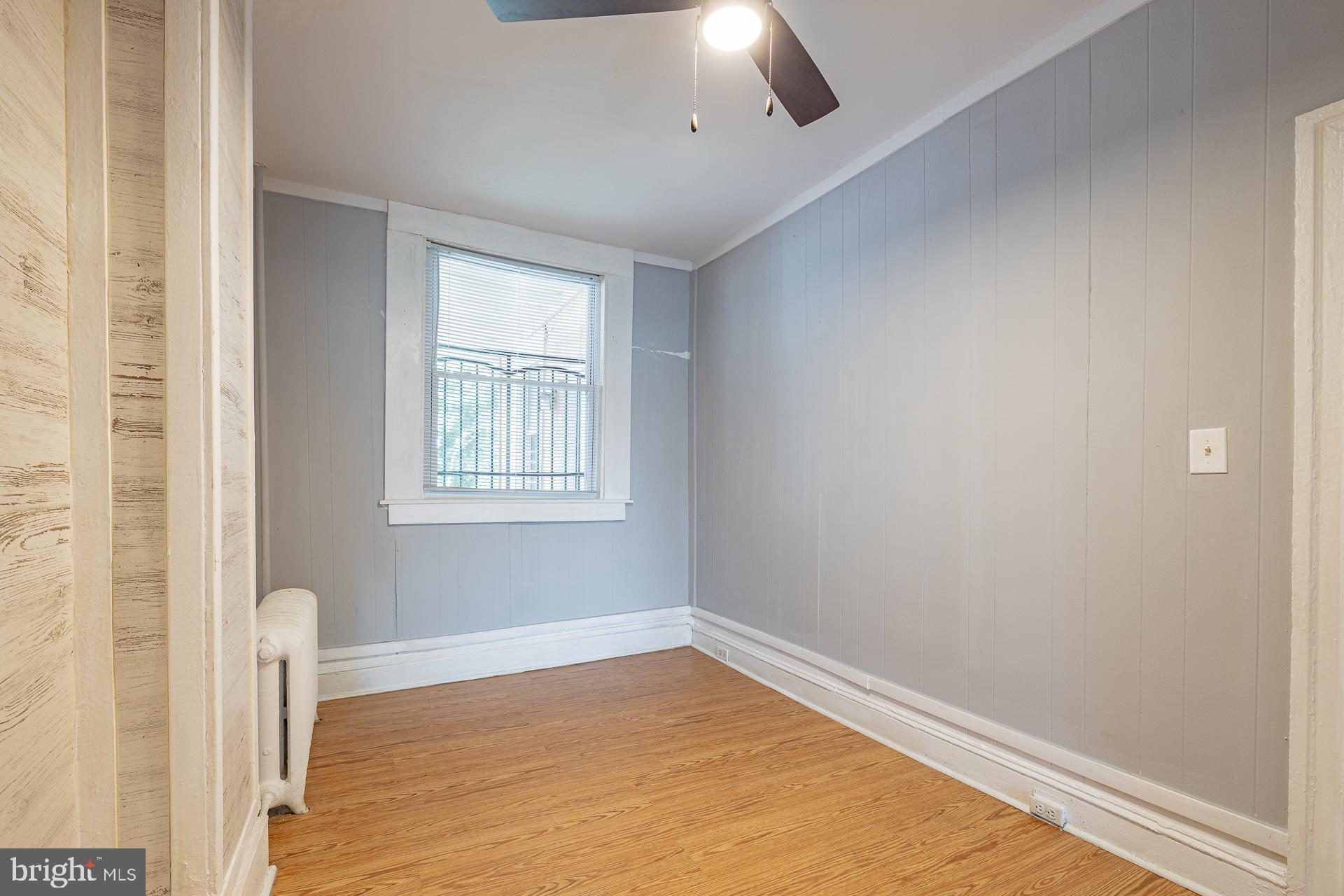 EAST BALTIMORE MIDWAY - Residential