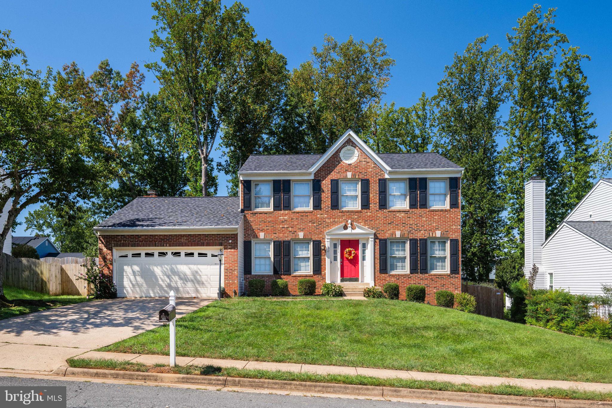 83 SPRING LAKE DRIVE