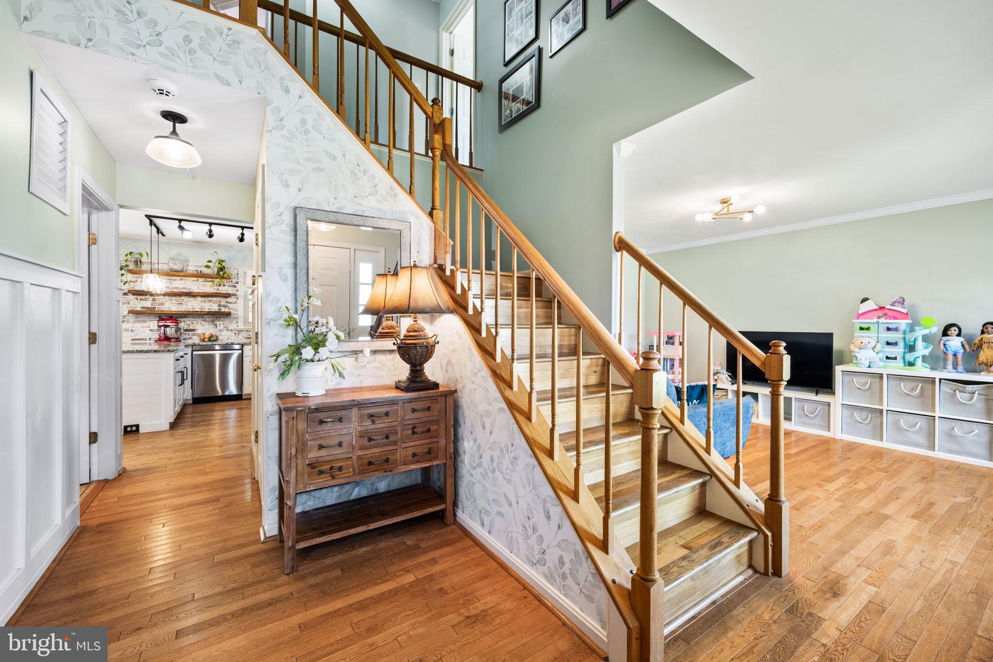 83 SPRING LAKE DRIVE