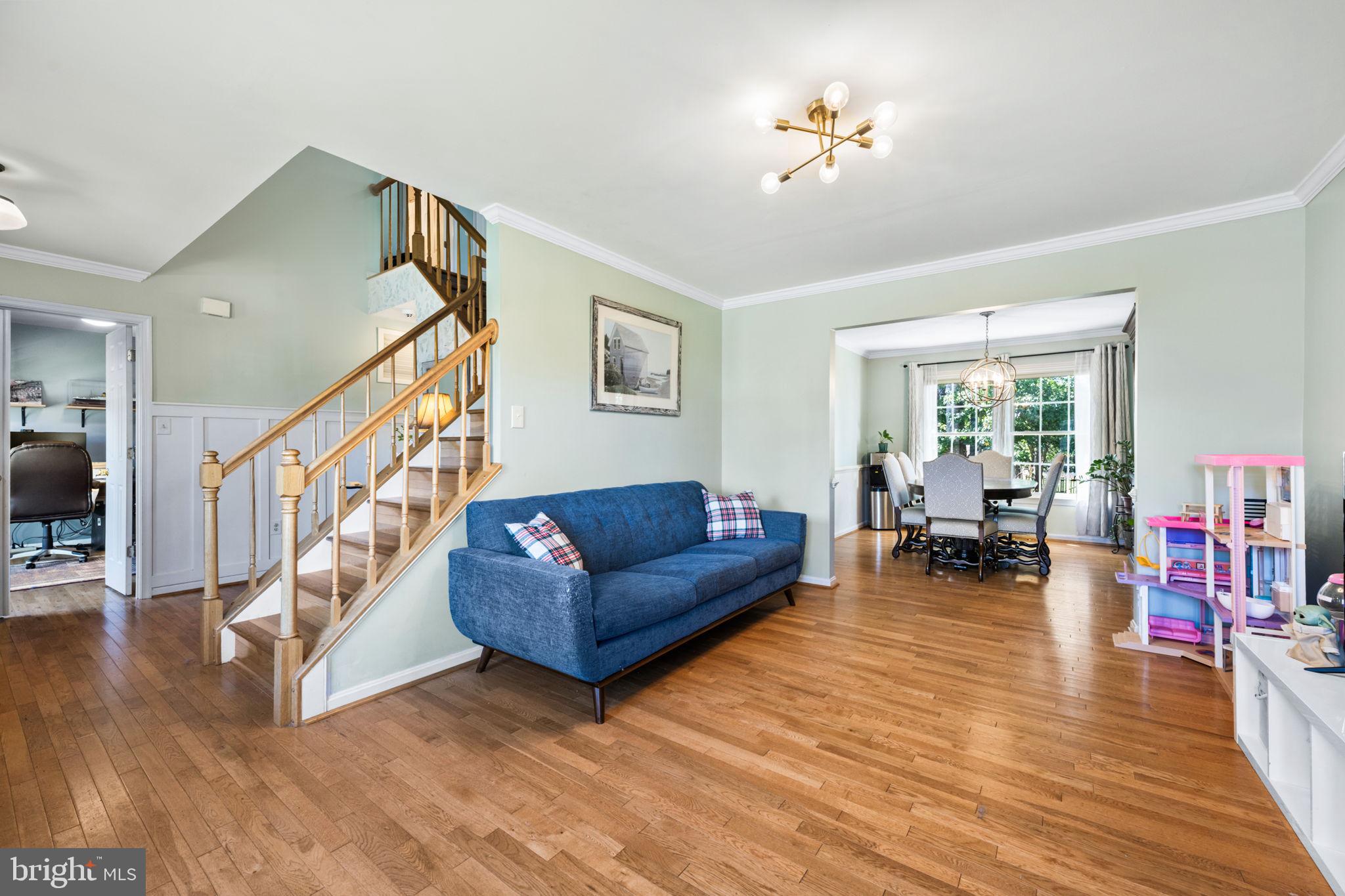 83 SPRING LAKE DRIVE