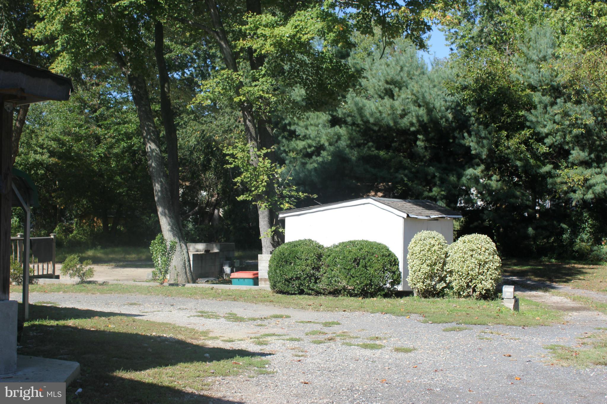 MARUMSCO HILLS - Residential