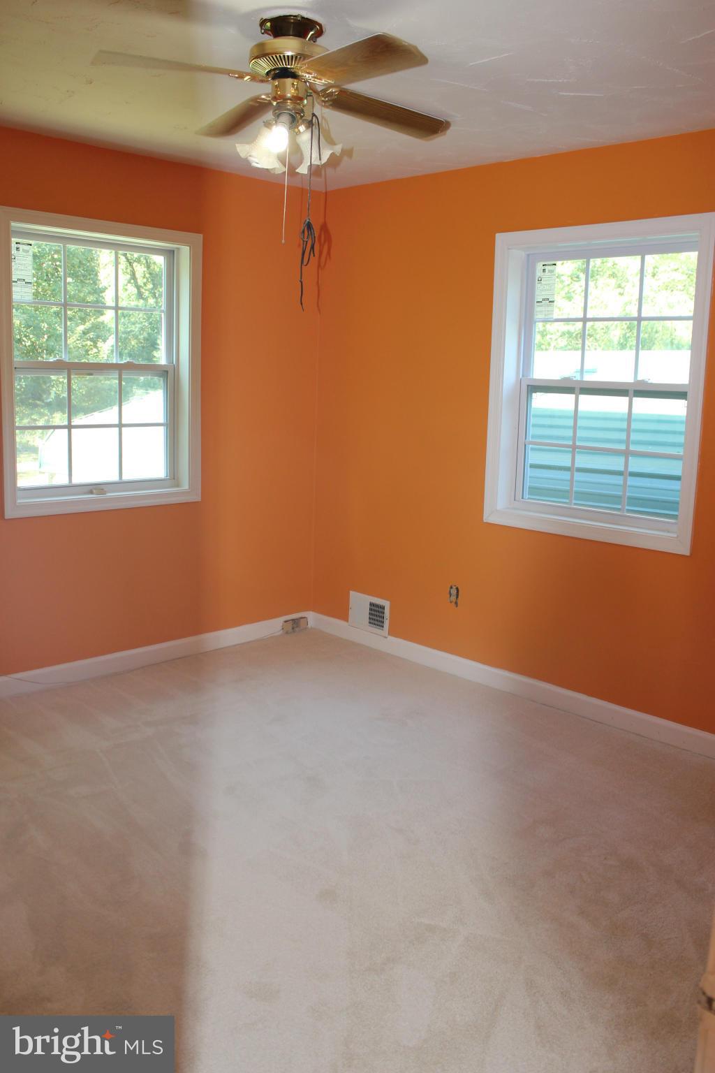 MARUMSCO HILLS - Residential