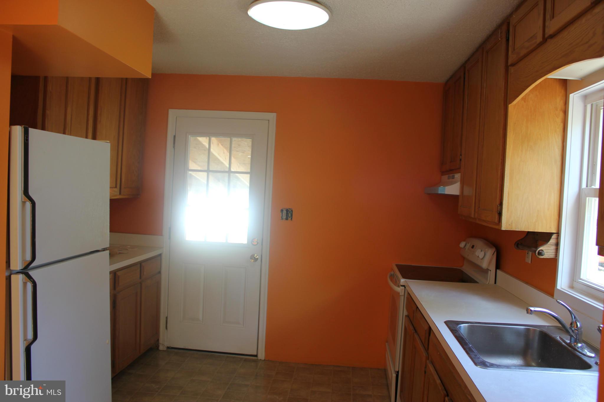 MARUMSCO HILLS - Residential